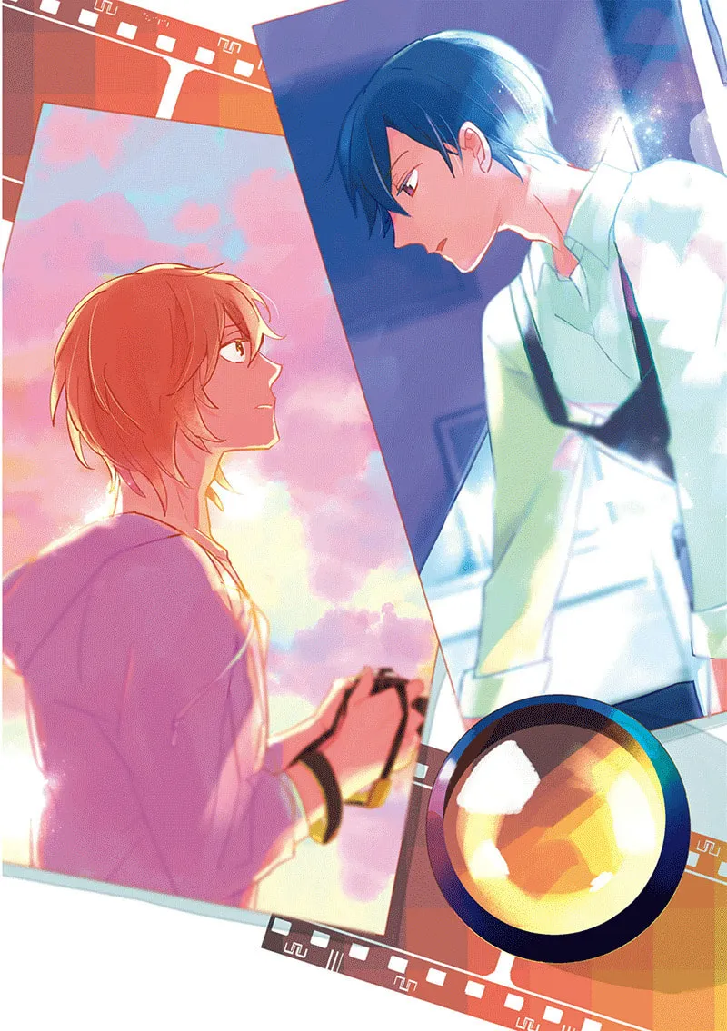 Focus Chapter 5 page 4 - 