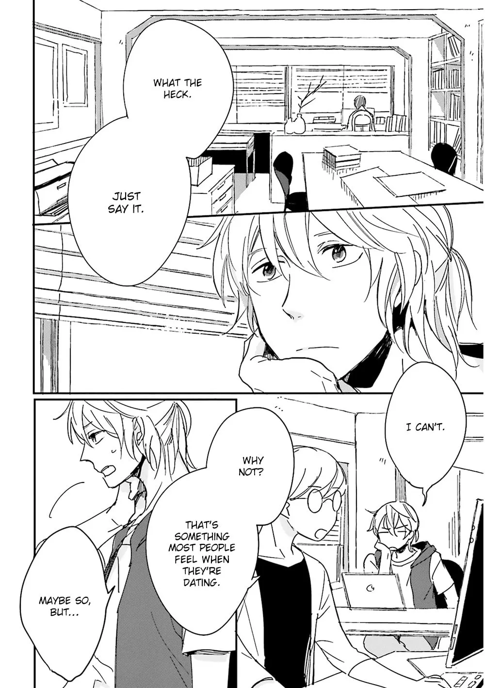 Focus Chapter 6 page 3 - 