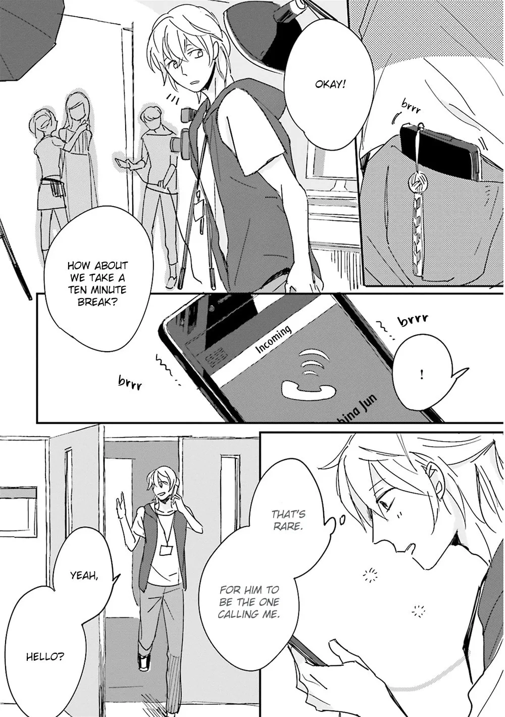 Focus Chapter 6 page 21 - 