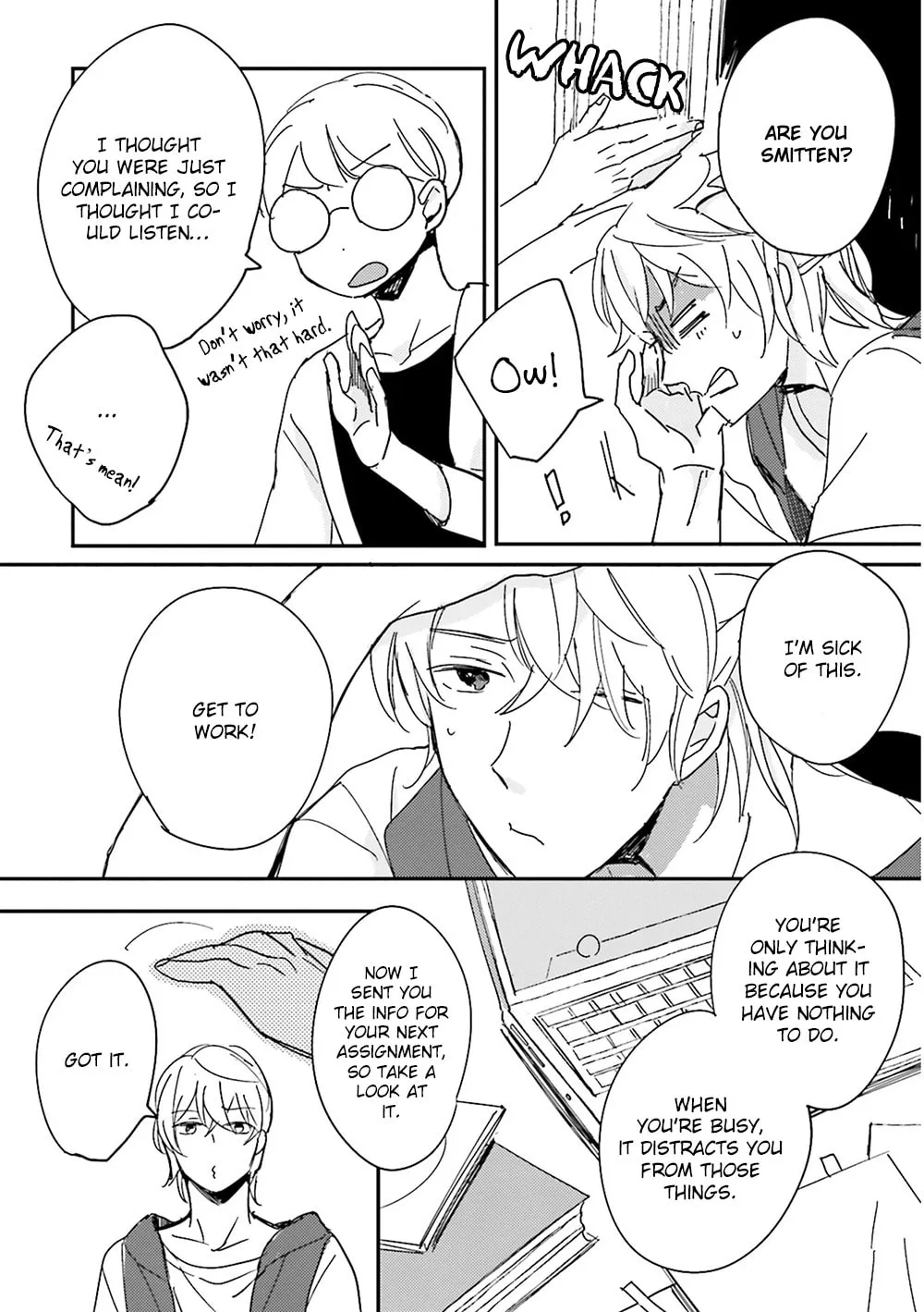Focus Chapter 6 page 5 - 