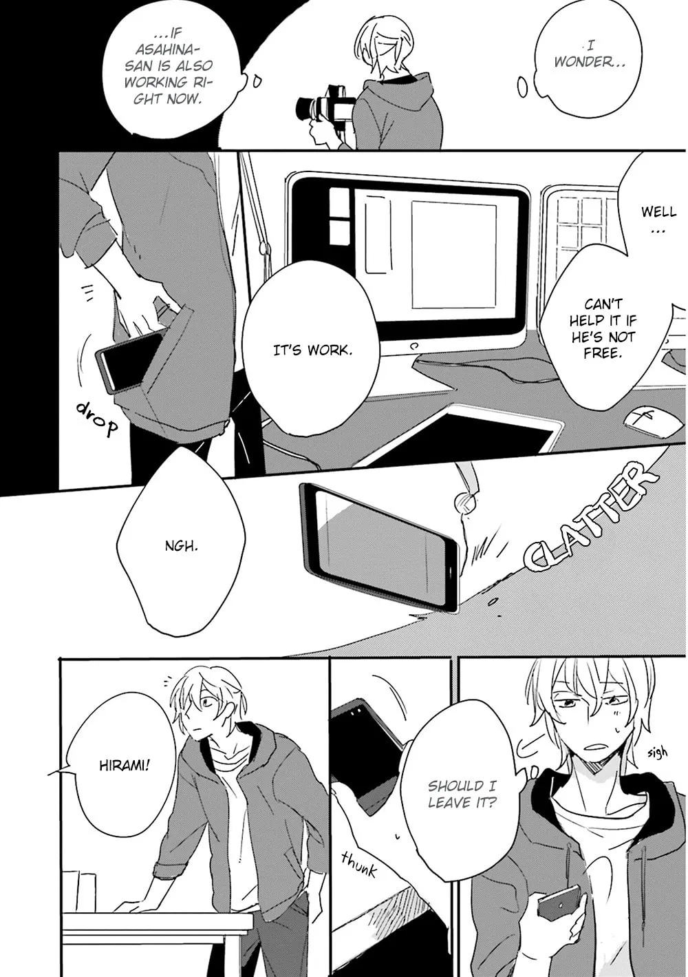 Focus Chapter 8 page 3 - 