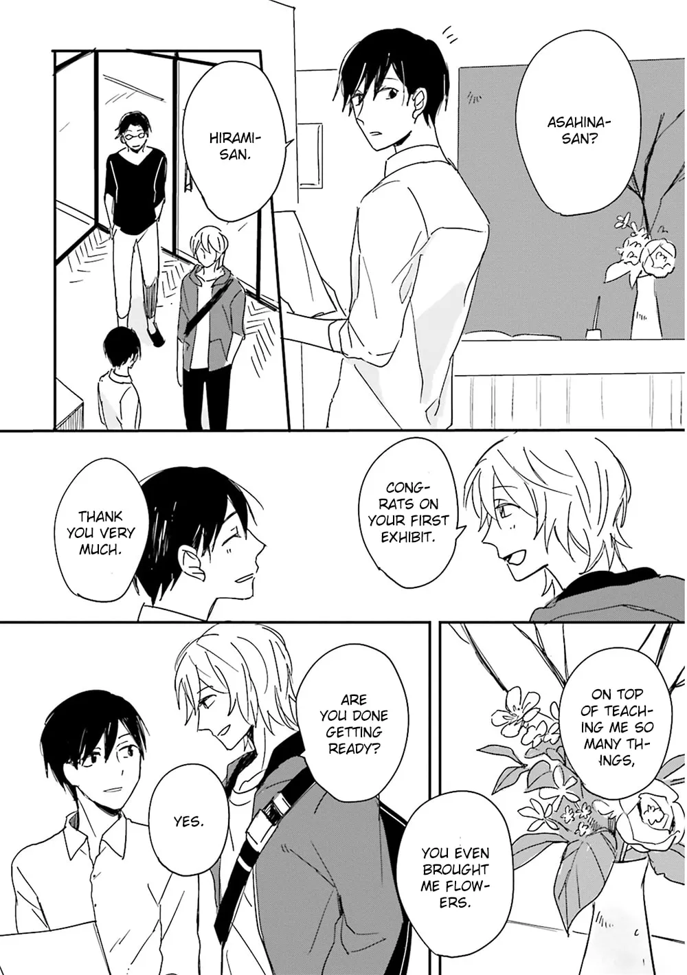 Focus Chapter 8 page 42 - 