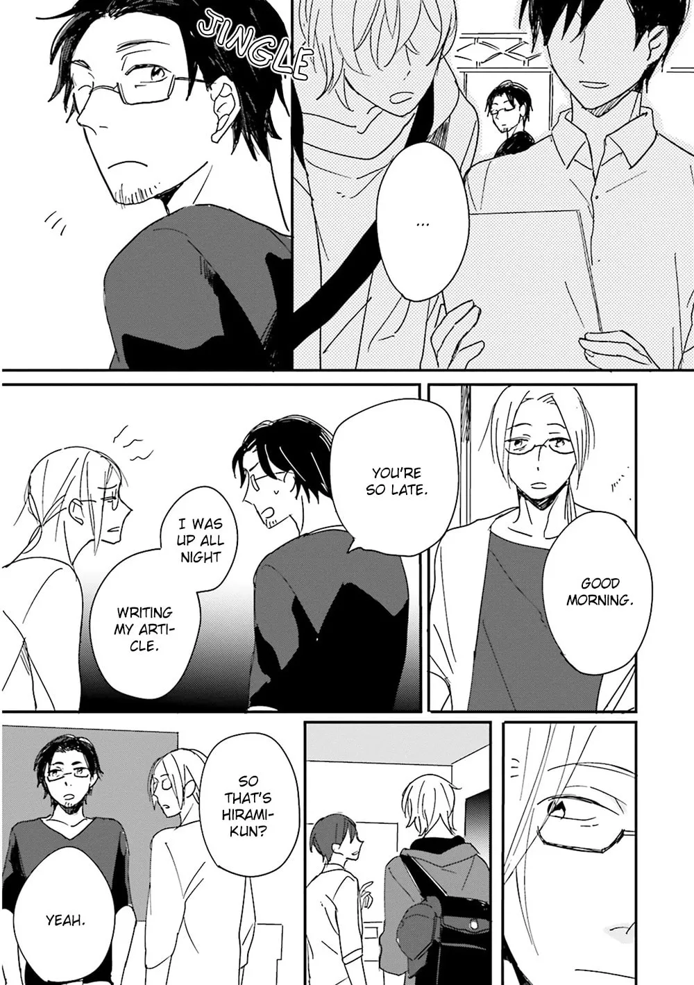 Focus Chapter 8 page 43 - 