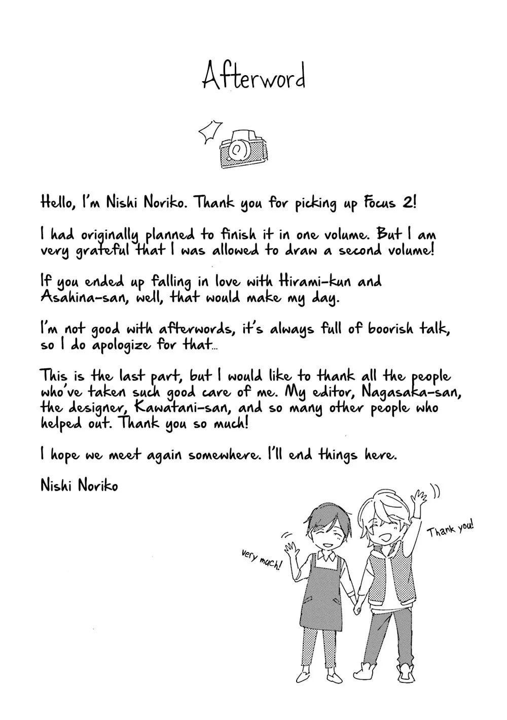 Focus Chapter 8 page 53 - 