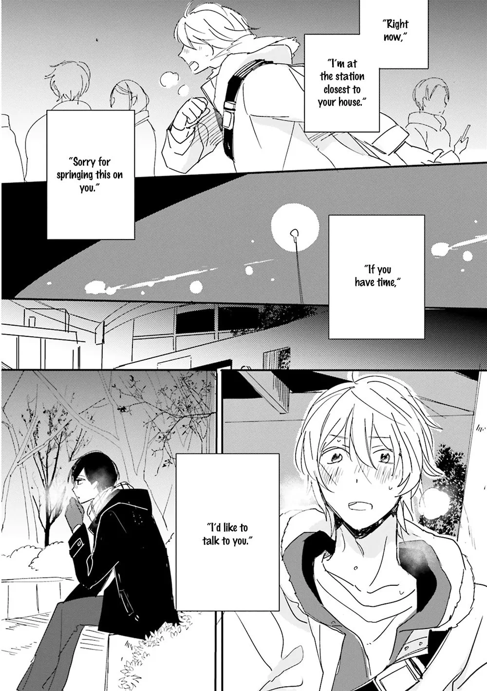 Focus Chapter 8 page 8 - 