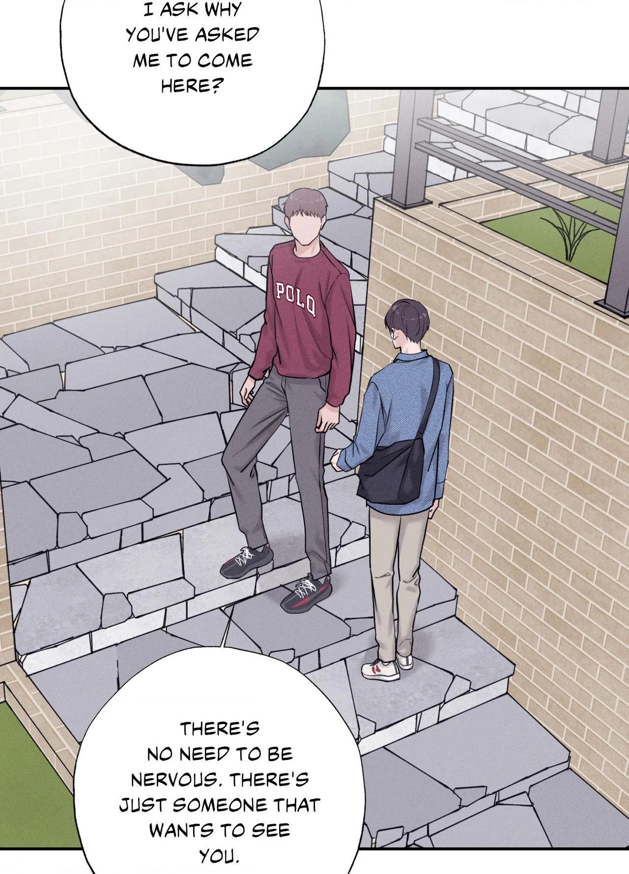 Focusing Chapter 19 page 15 - 