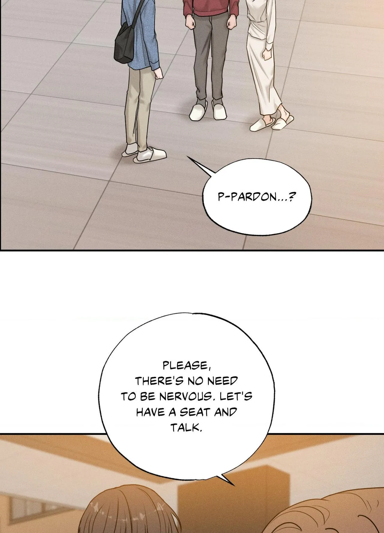 Focusing Chapter 19 page 28 - 