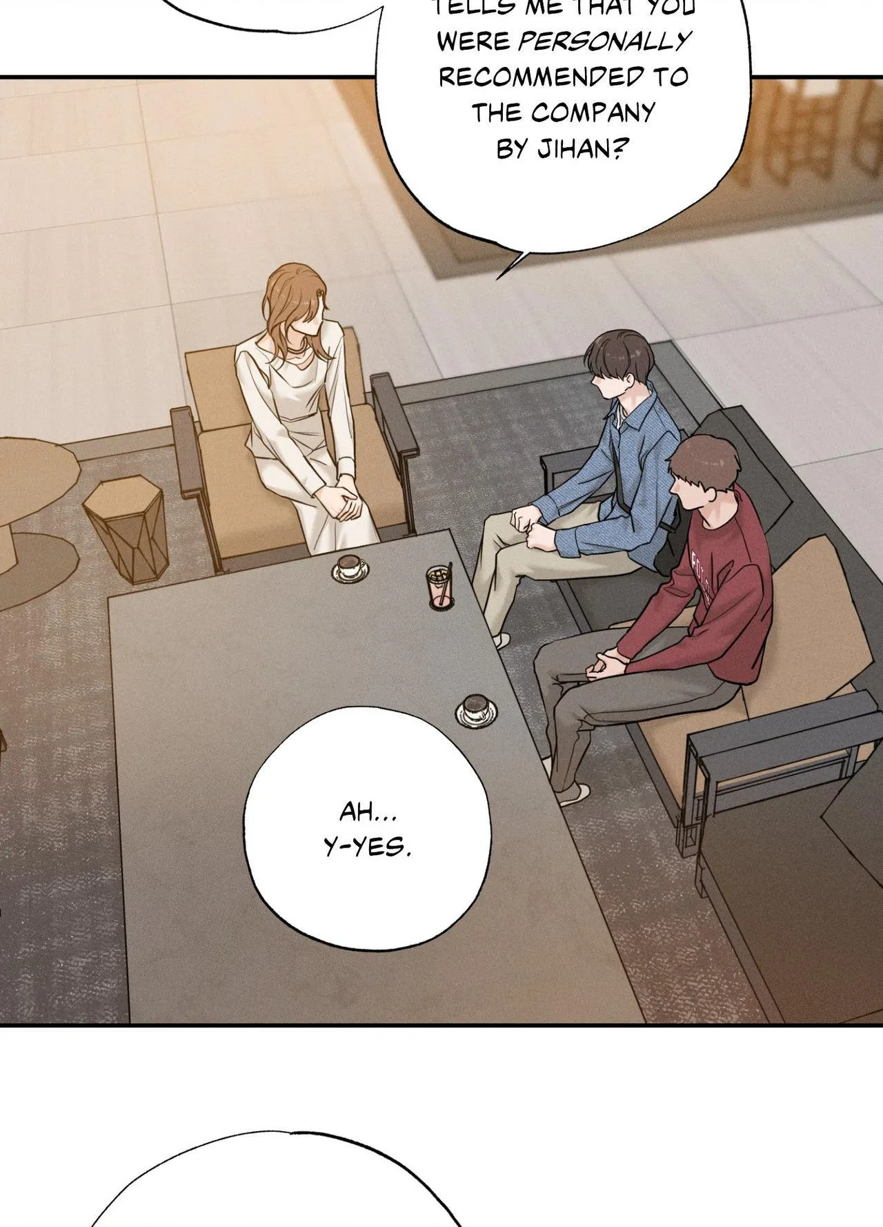 Focusing Chapter 19 page 32 - 