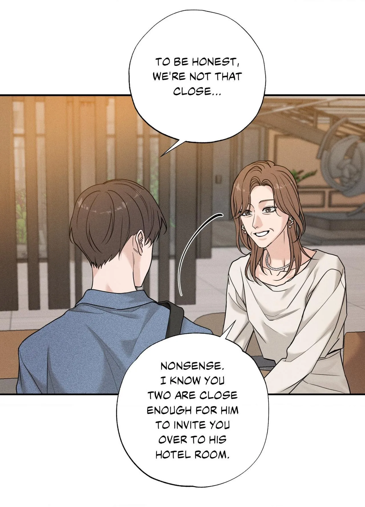 Focusing Chapter 19 page 41 - 