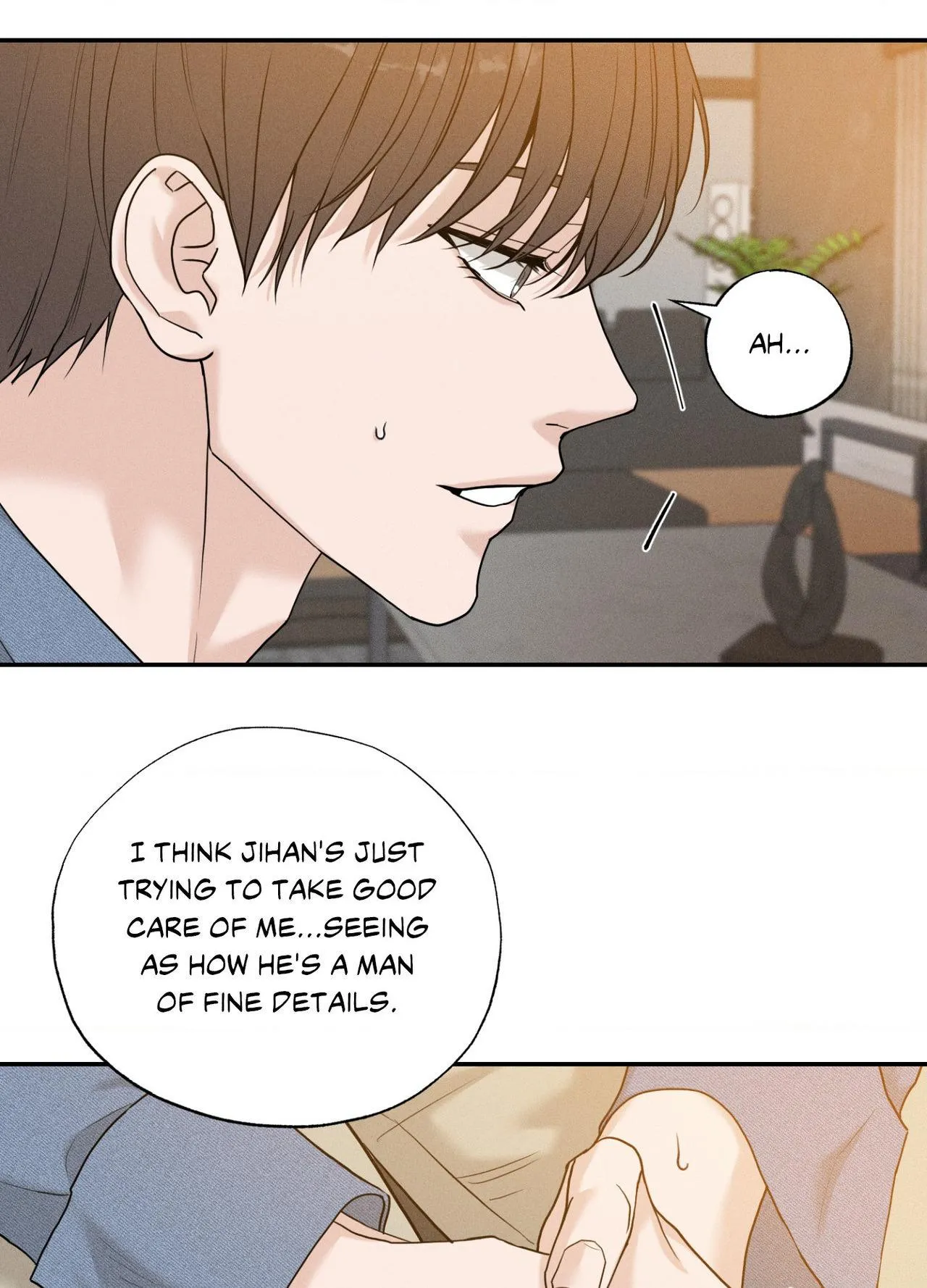 Focusing Chapter 19 page 42 - 