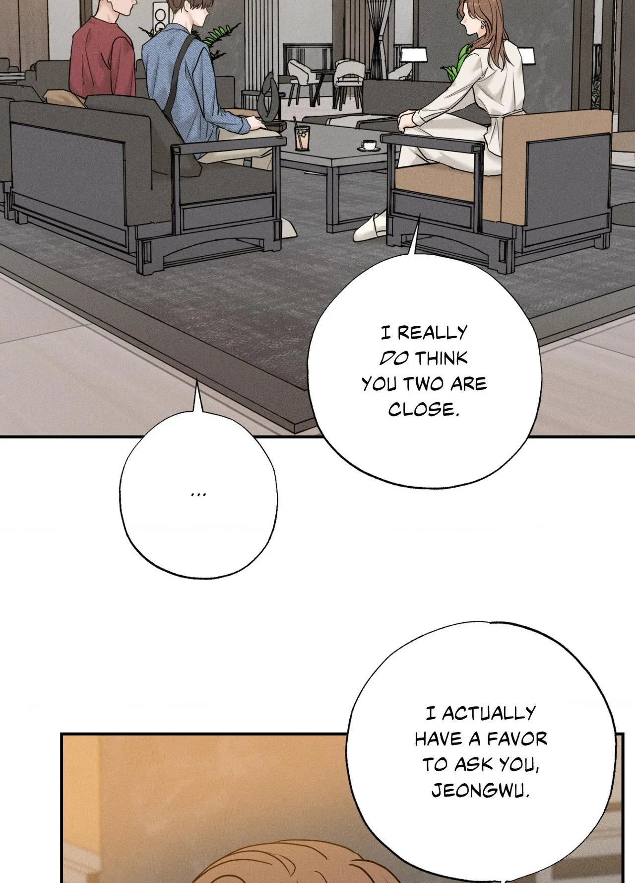 Focusing Chapter 19 page 44 - 
