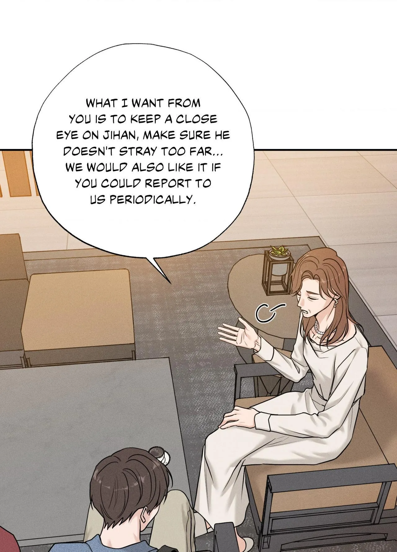 Focusing Chapter 19 page 47 - 