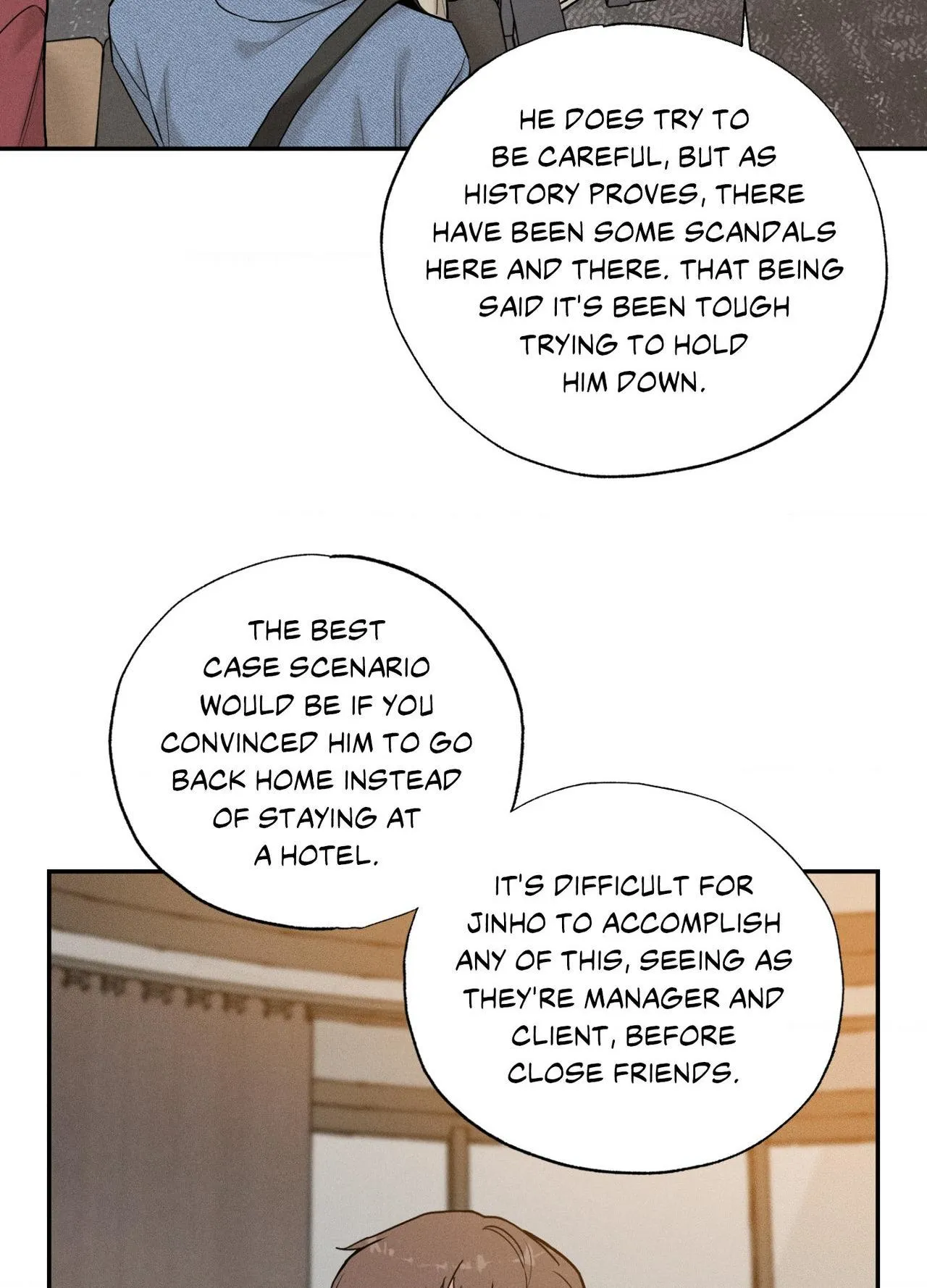 Focusing Chapter 19 page 48 - 
