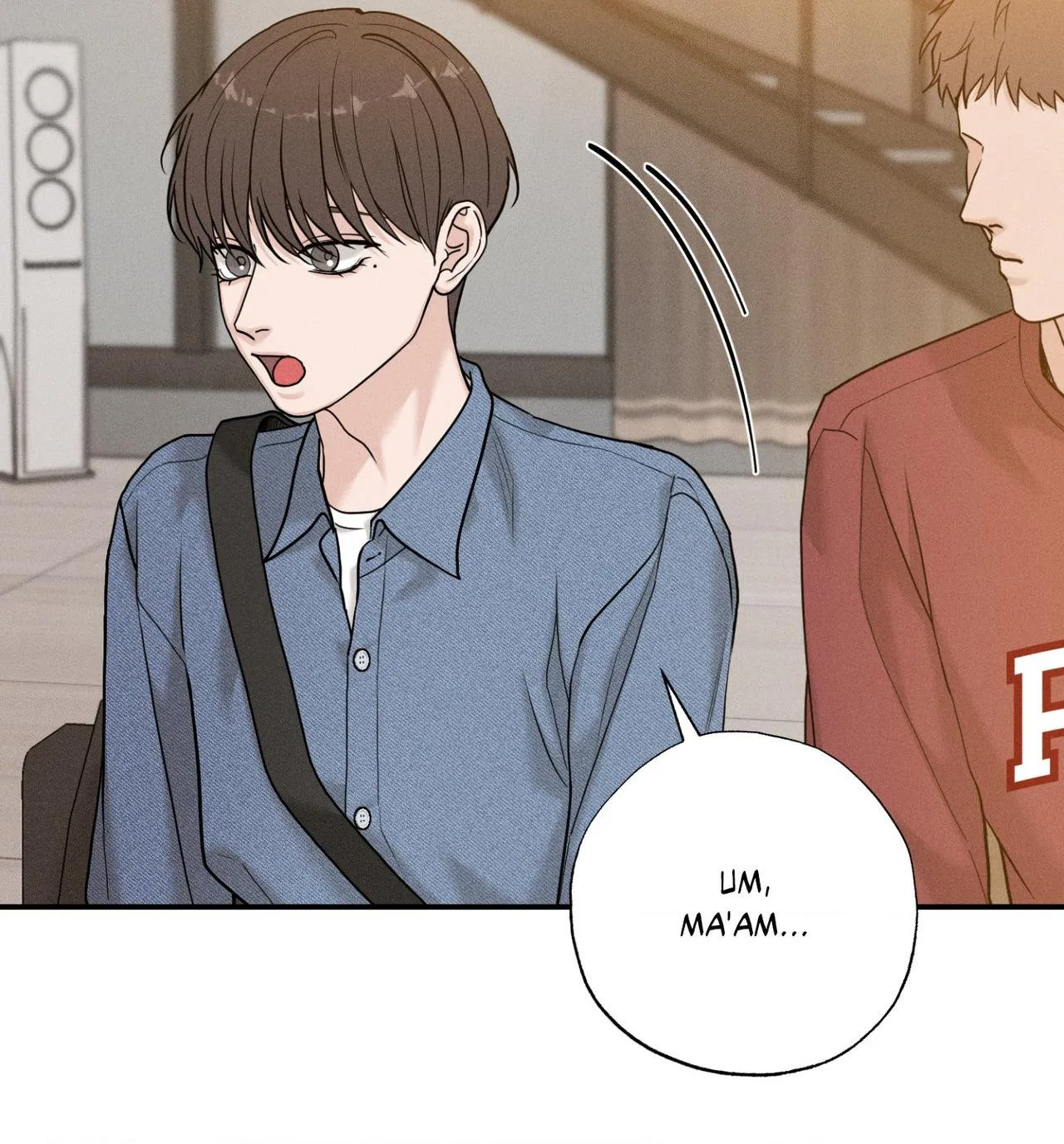Focusing Chapter 19 page 50 - 