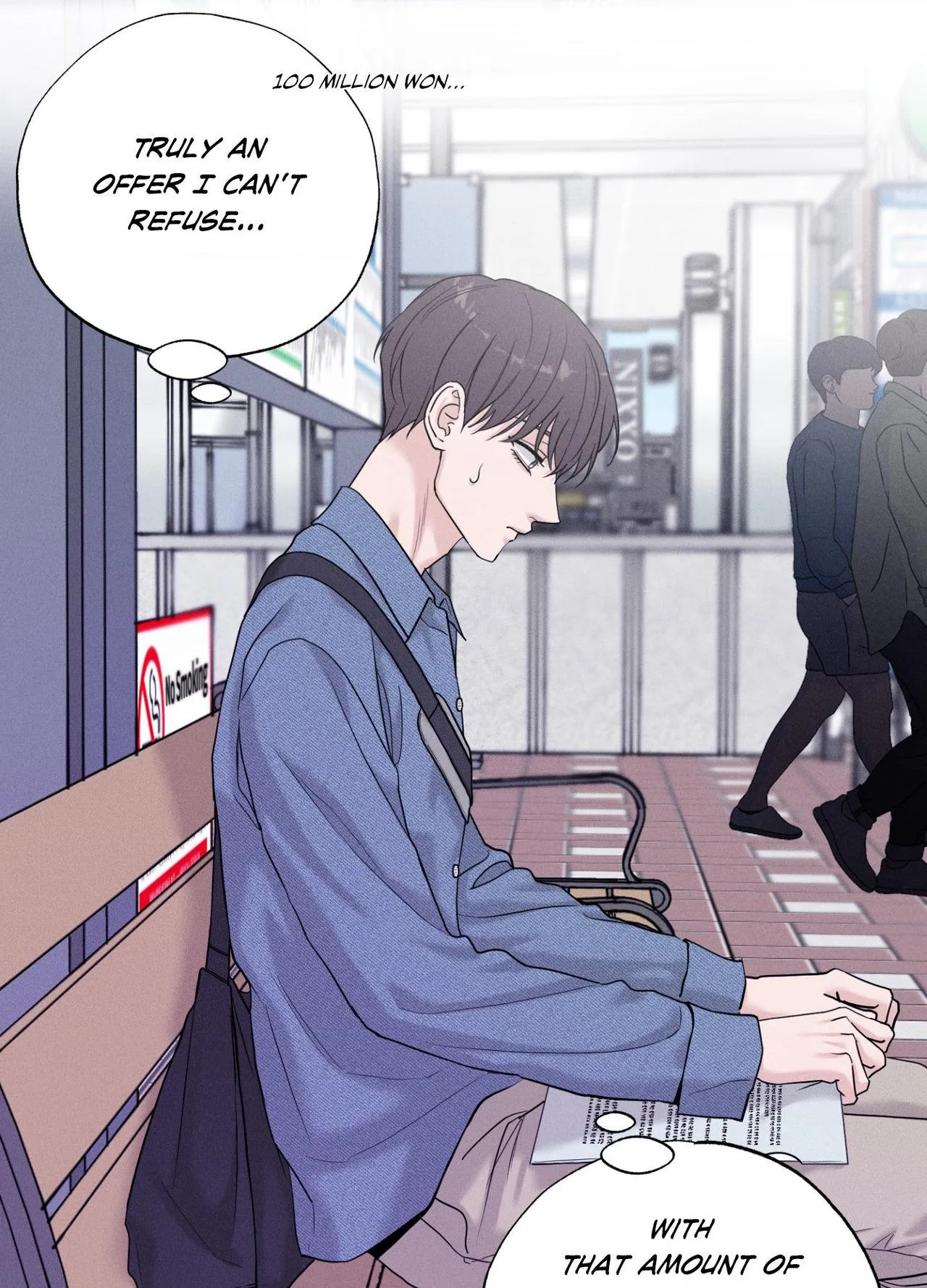 Focusing Chapter 19 page 61 - 