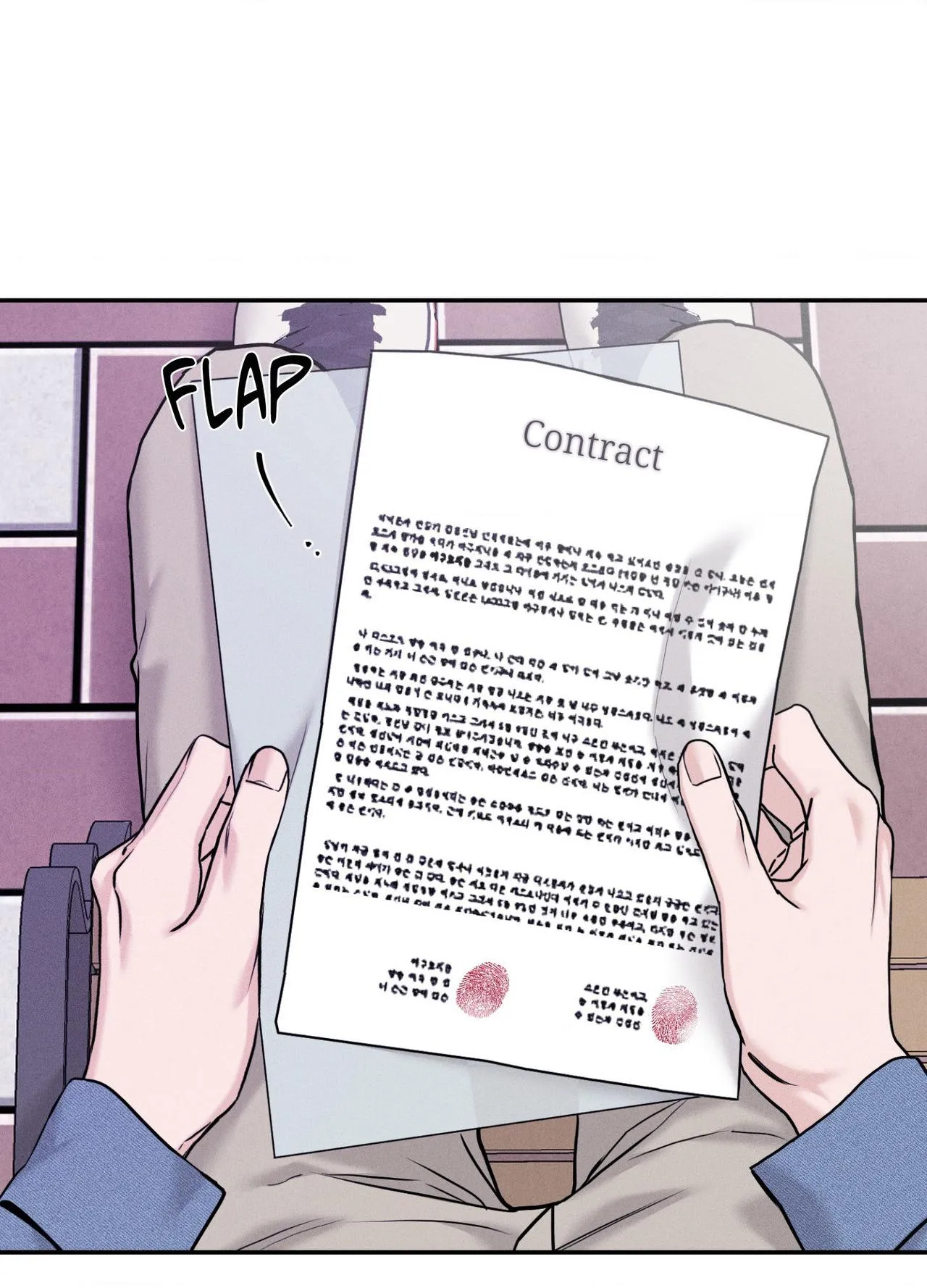 Focusing Chapter 19 page 63 - 