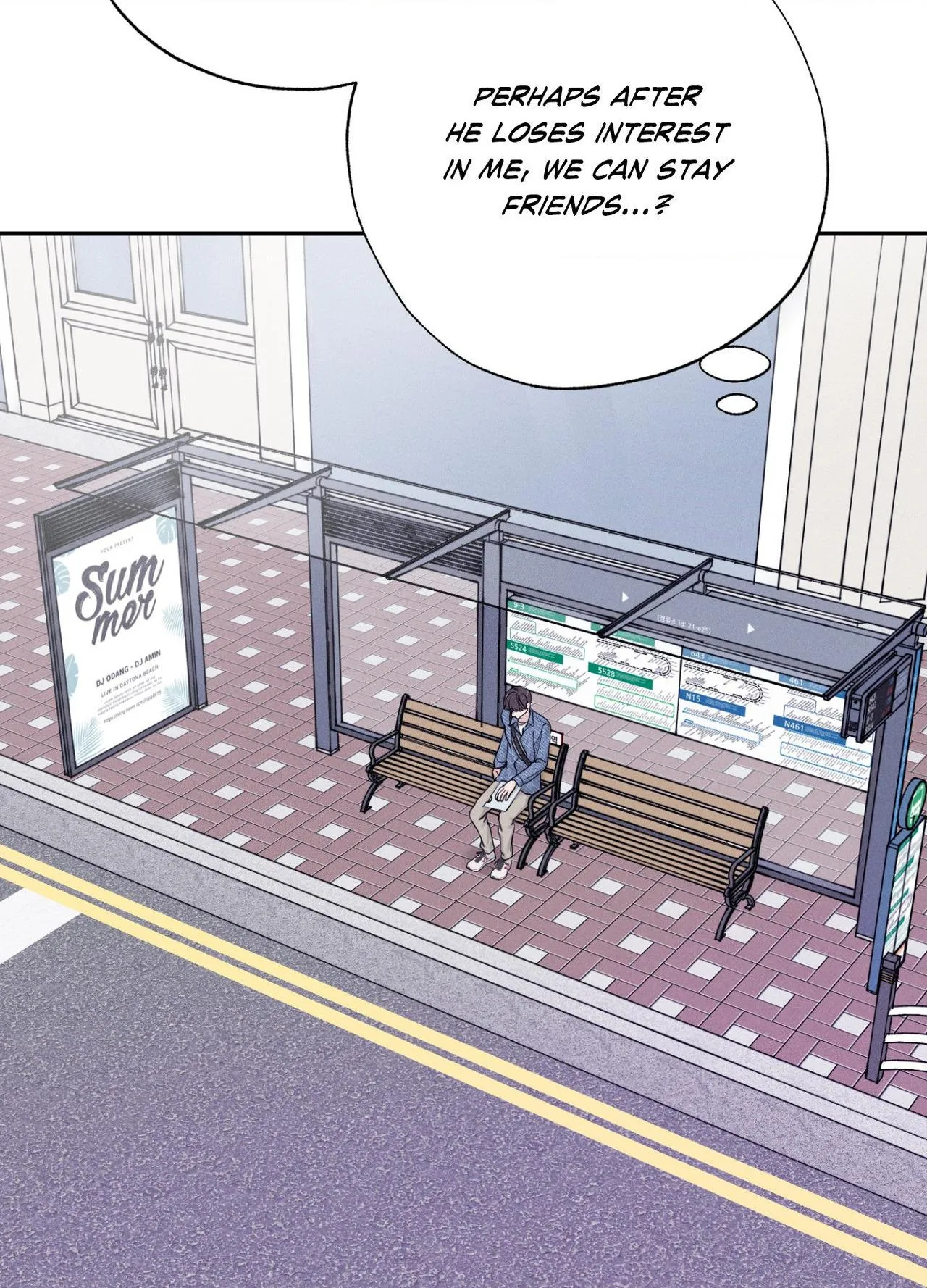 Focusing Chapter 19 page 68 - 