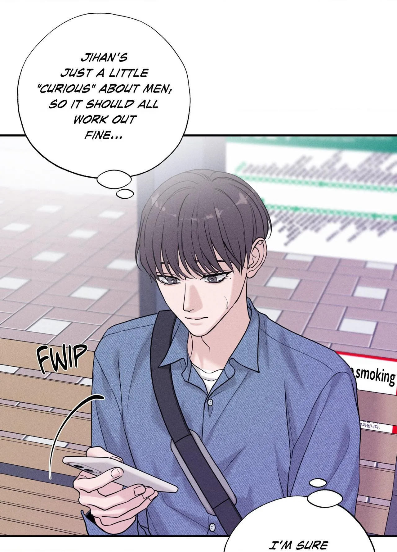 Focusing Chapter 19 page 70 - 