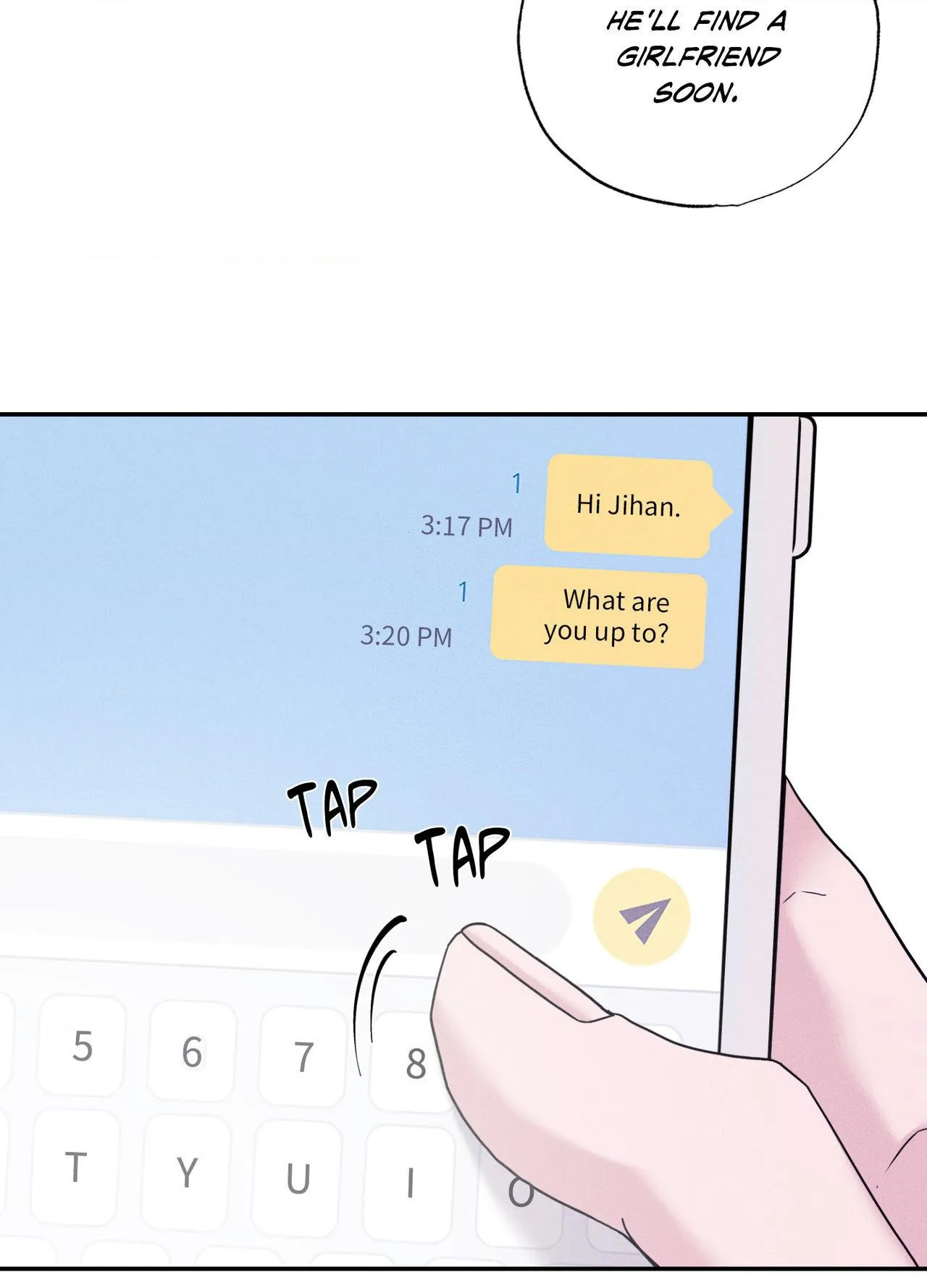 Focusing Chapter 19 page 71 - 
