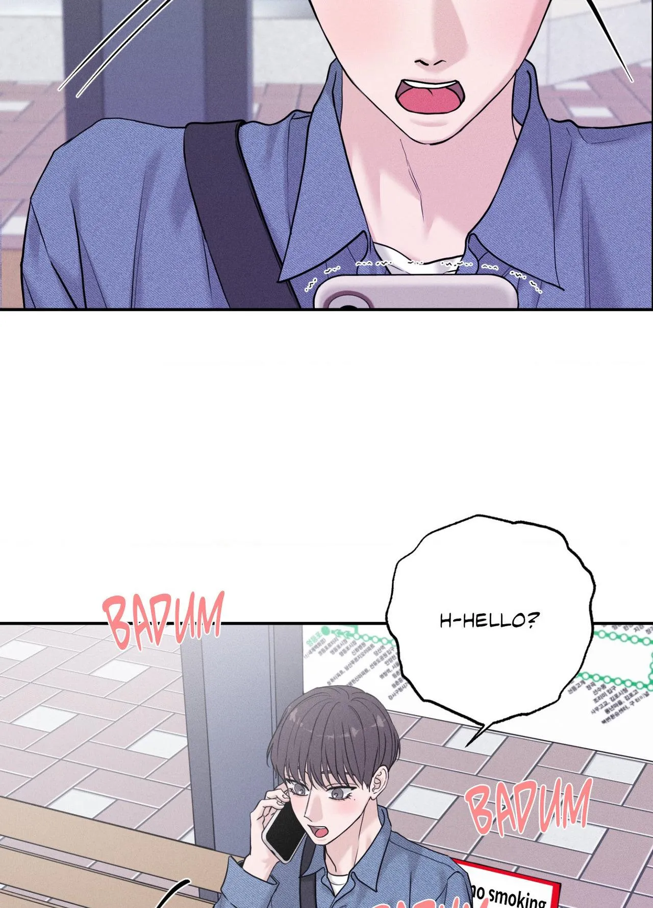 Focusing Chapter 19 page 74 - 