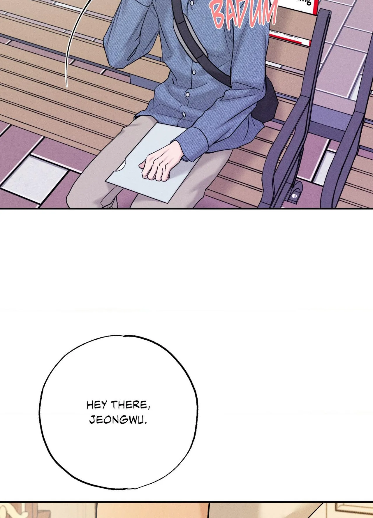 Focusing Chapter 19 page 75 - 