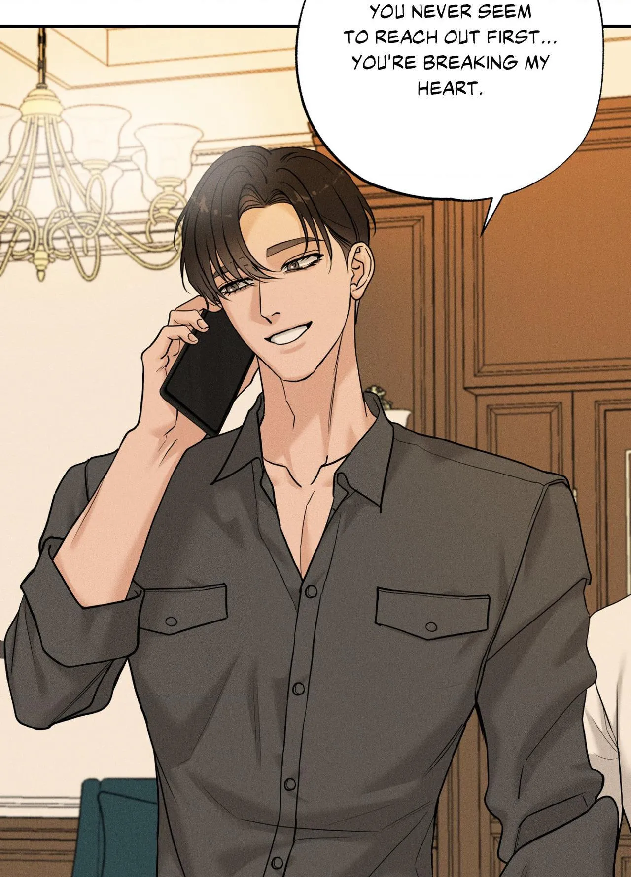 Focusing Chapter 19 page 77 - 
