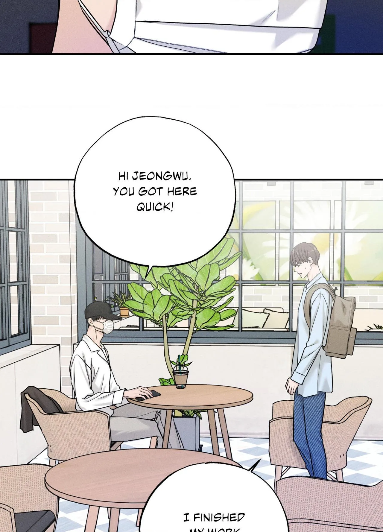 Focusing Chapter 20 page 27 - 
