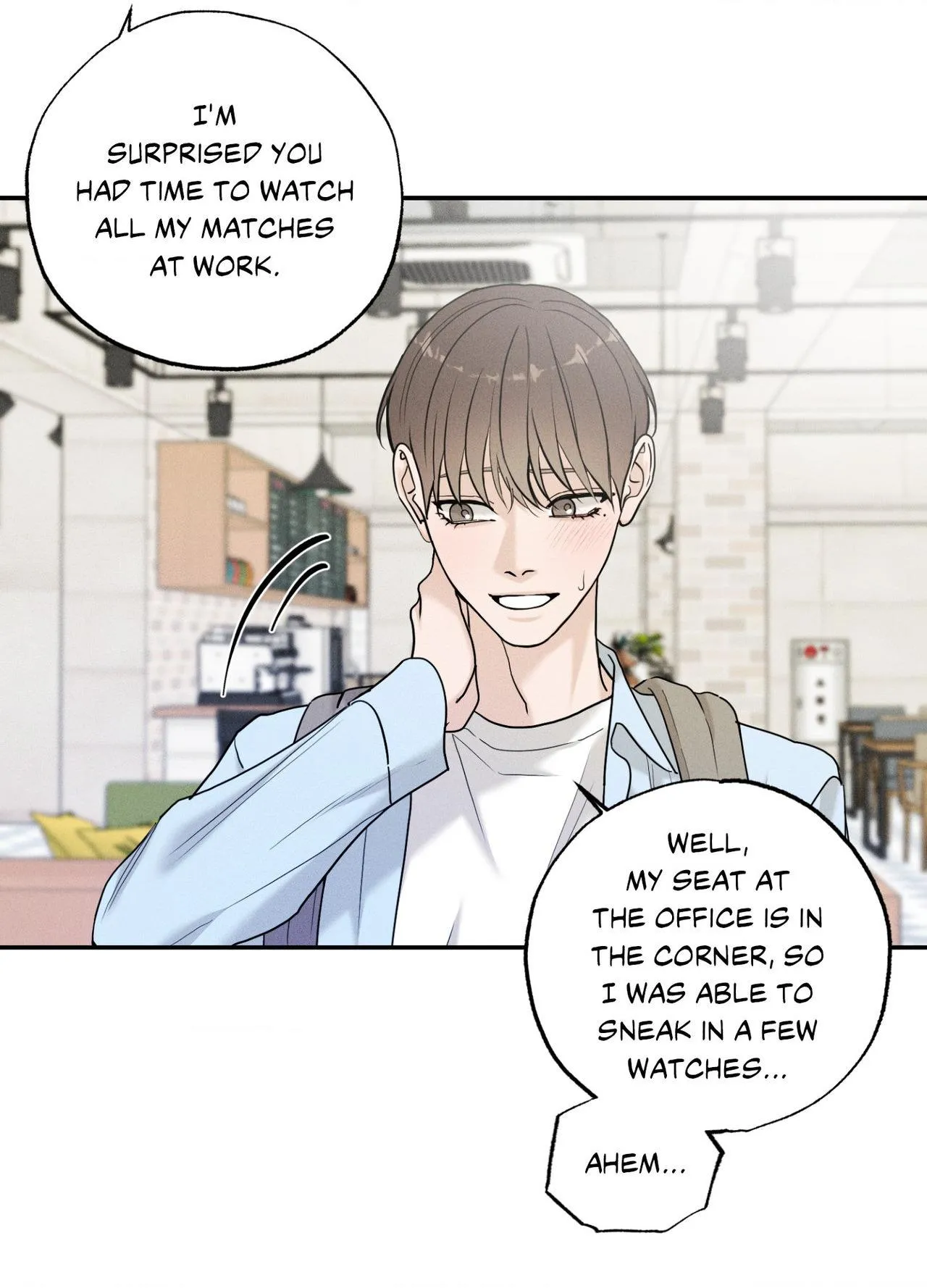 Focusing Chapter 20 page 30 - 