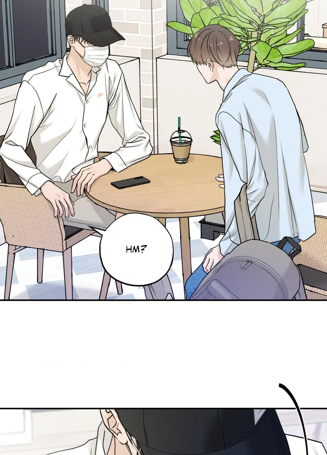 Focusing Chapter 20 page 33 - 