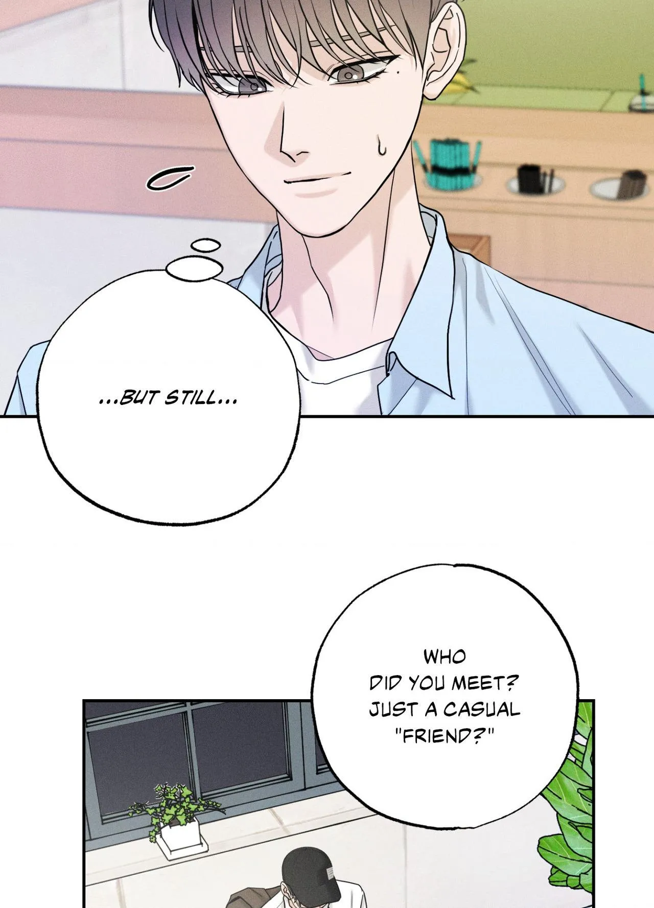 Focusing Chapter 20 page 36 - 