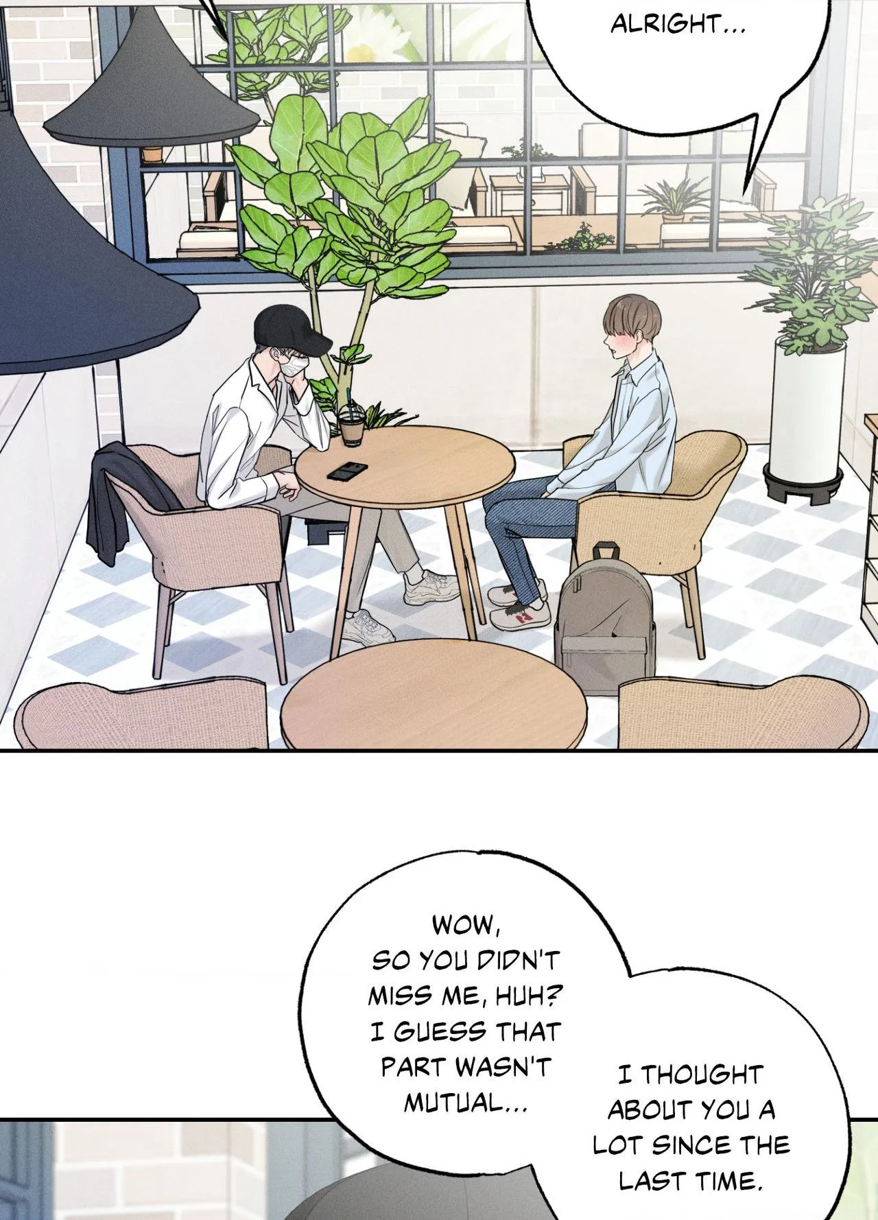 Focusing Chapter 20 page 43 - 