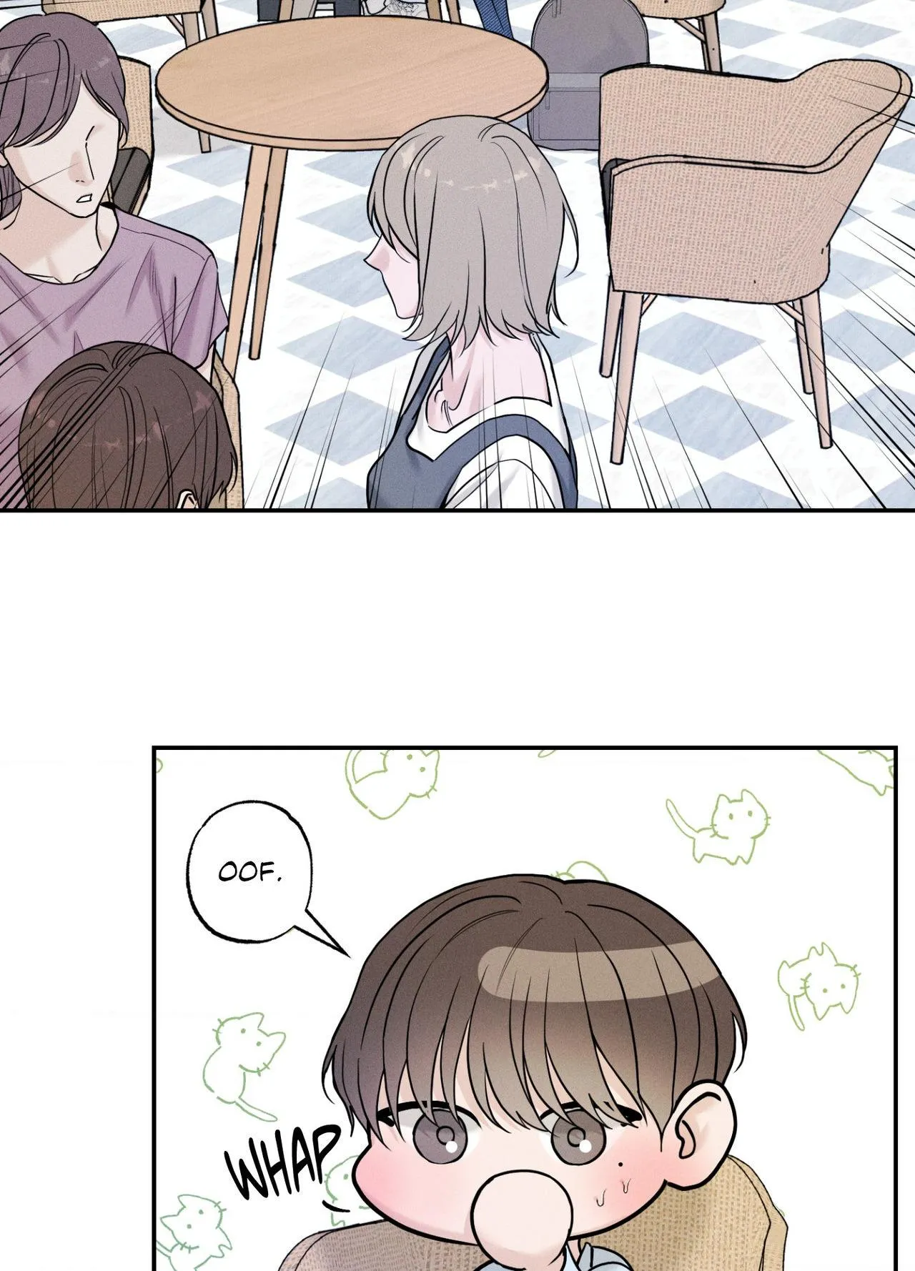 Focusing Chapter 20 page 47 - 