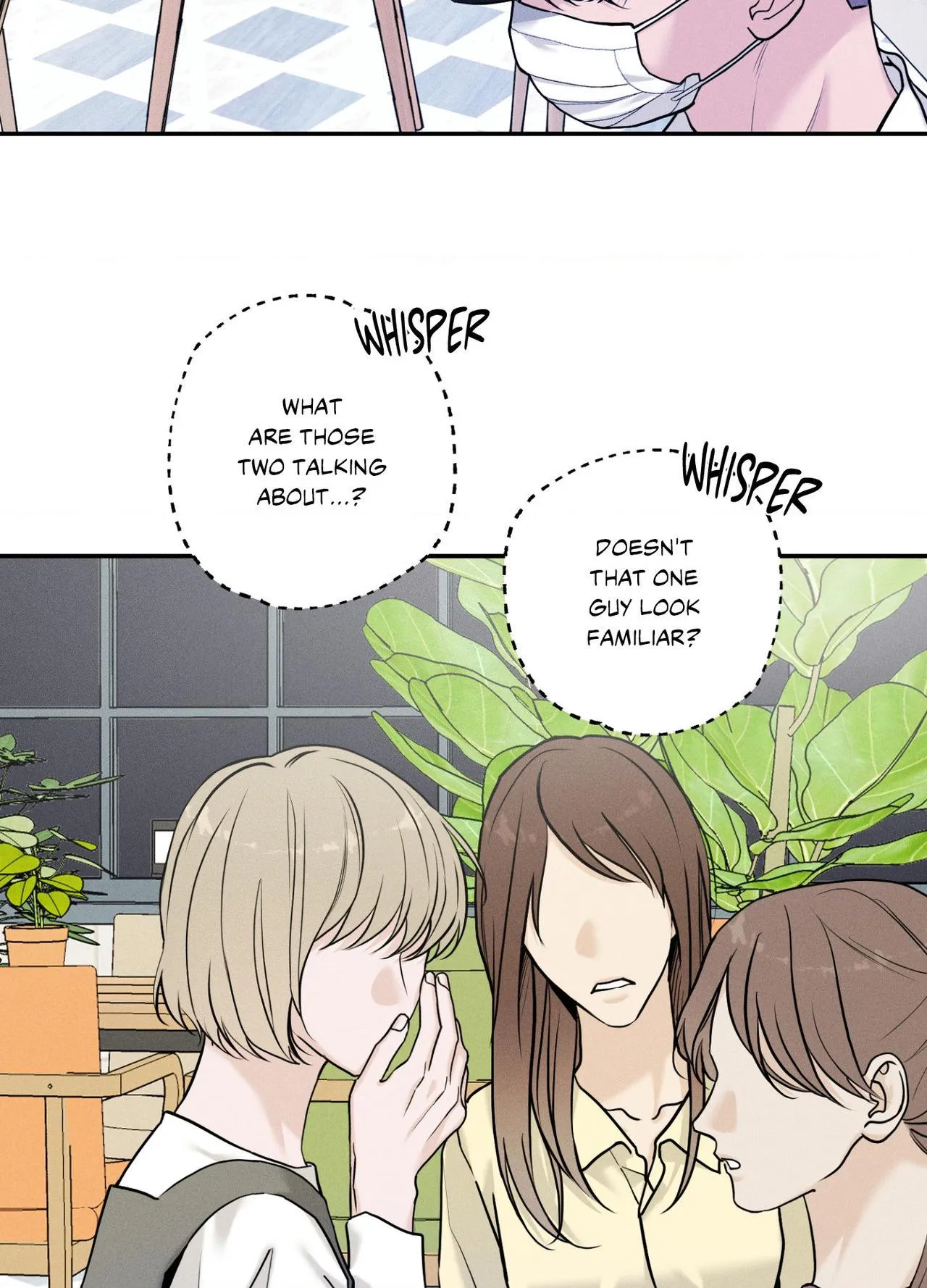 Focusing Chapter 20 page 52 - 