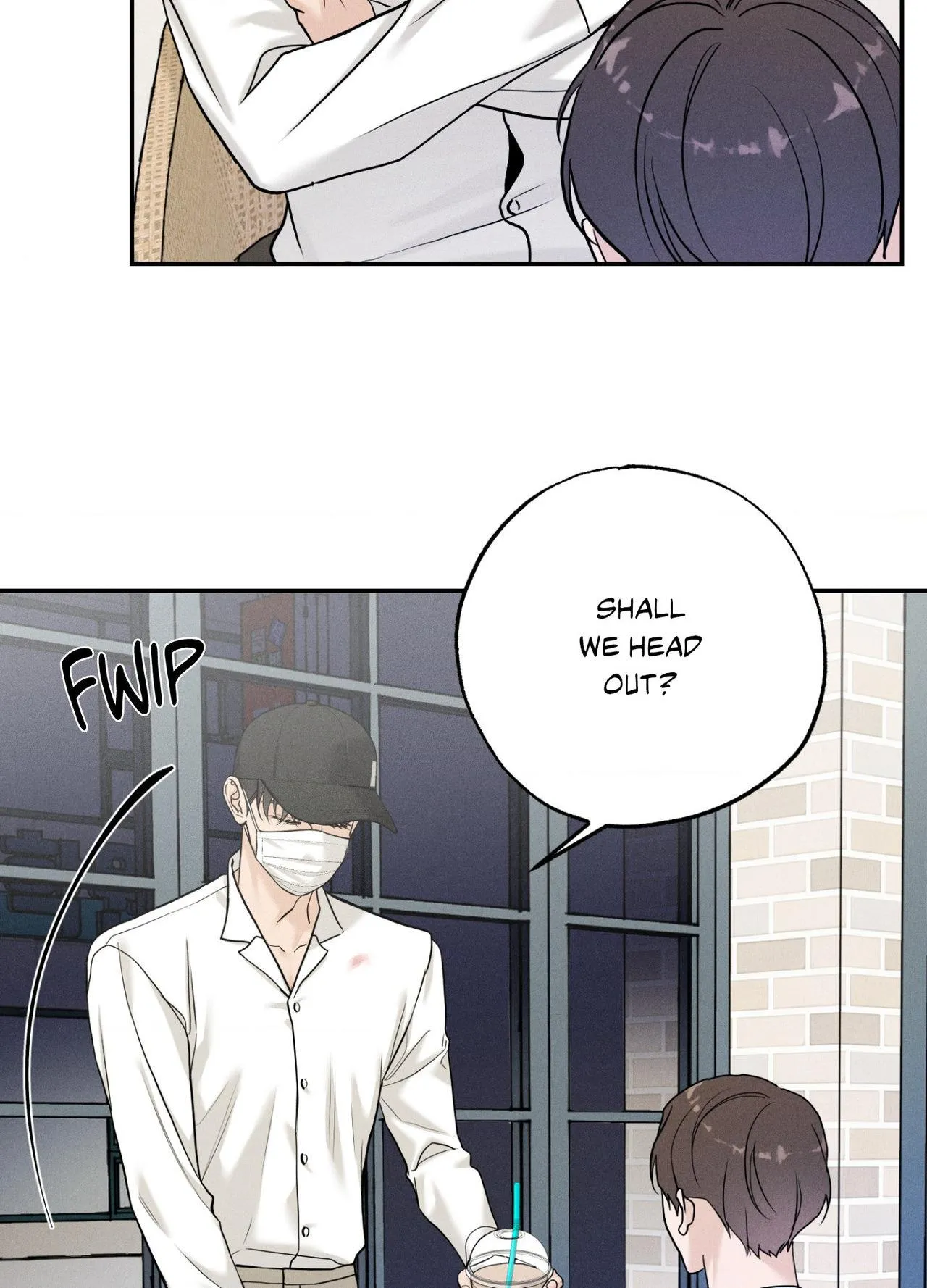 Focusing Chapter 20 page 54 - 