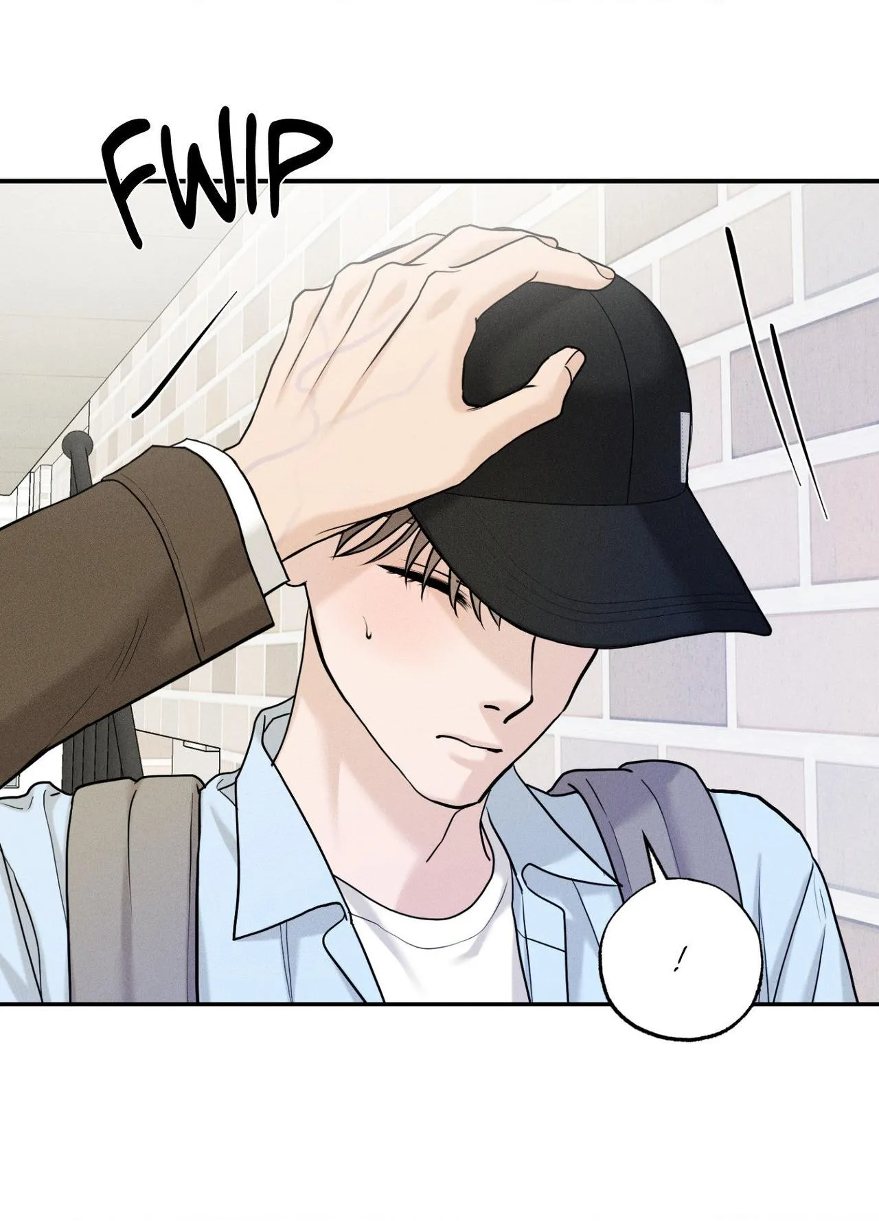 Focusing Chapter 20 page 67 - 