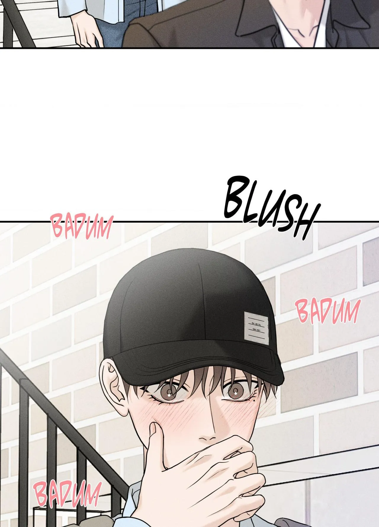 Focusing Chapter 20 page 73 - 