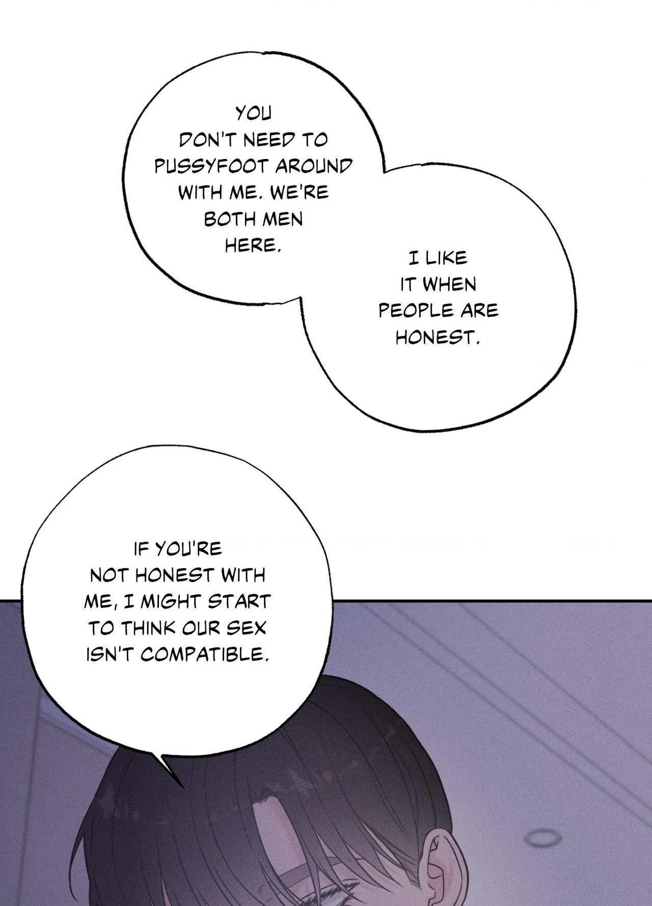 Focusing Chapter 21 page 32 - 