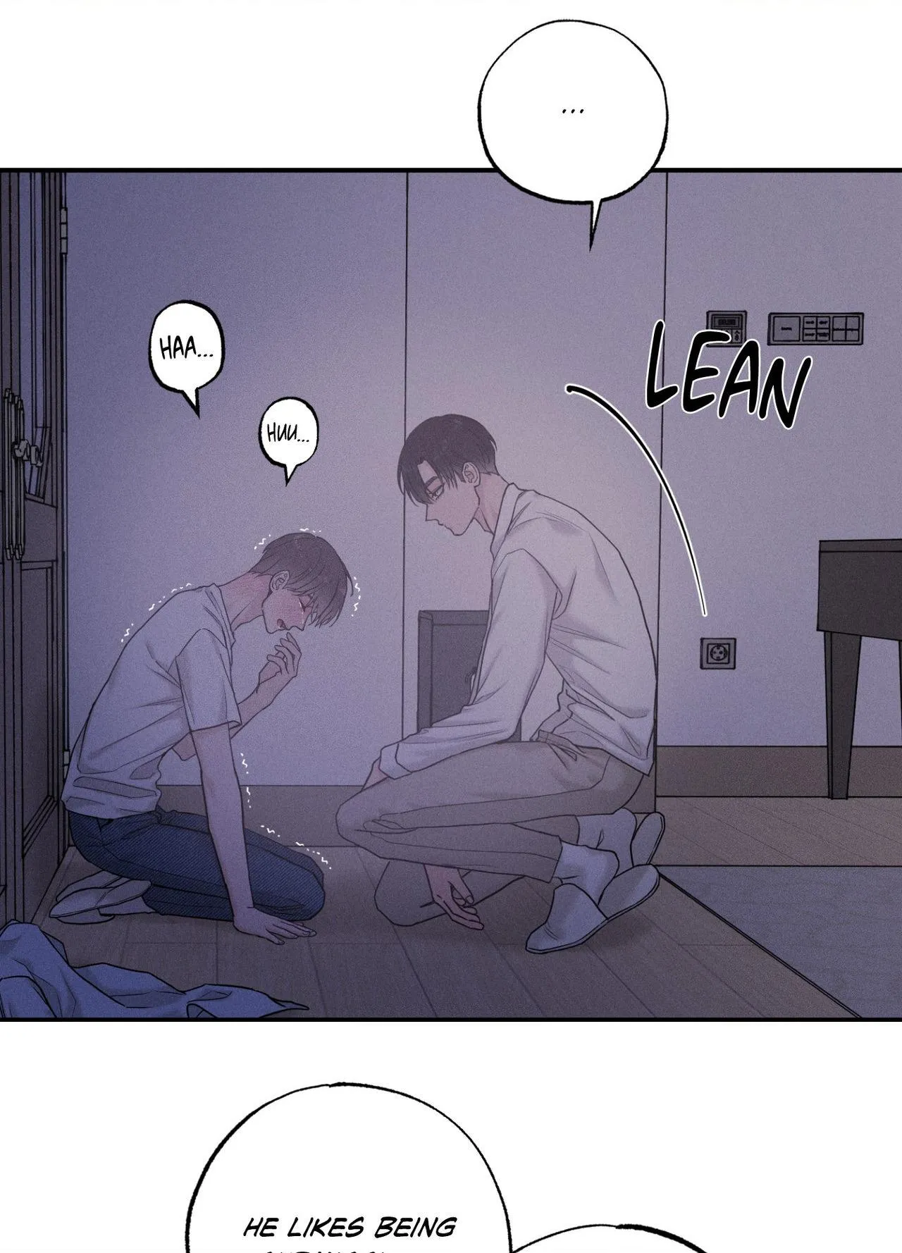 Focusing Chapter 21 page 50 - 