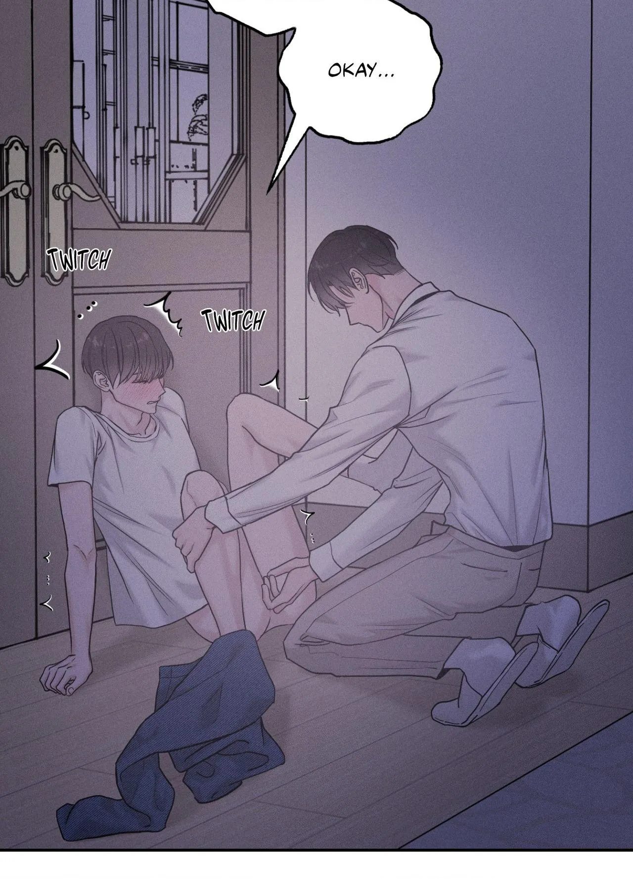 Focusing Chapter 21 page 67 - 