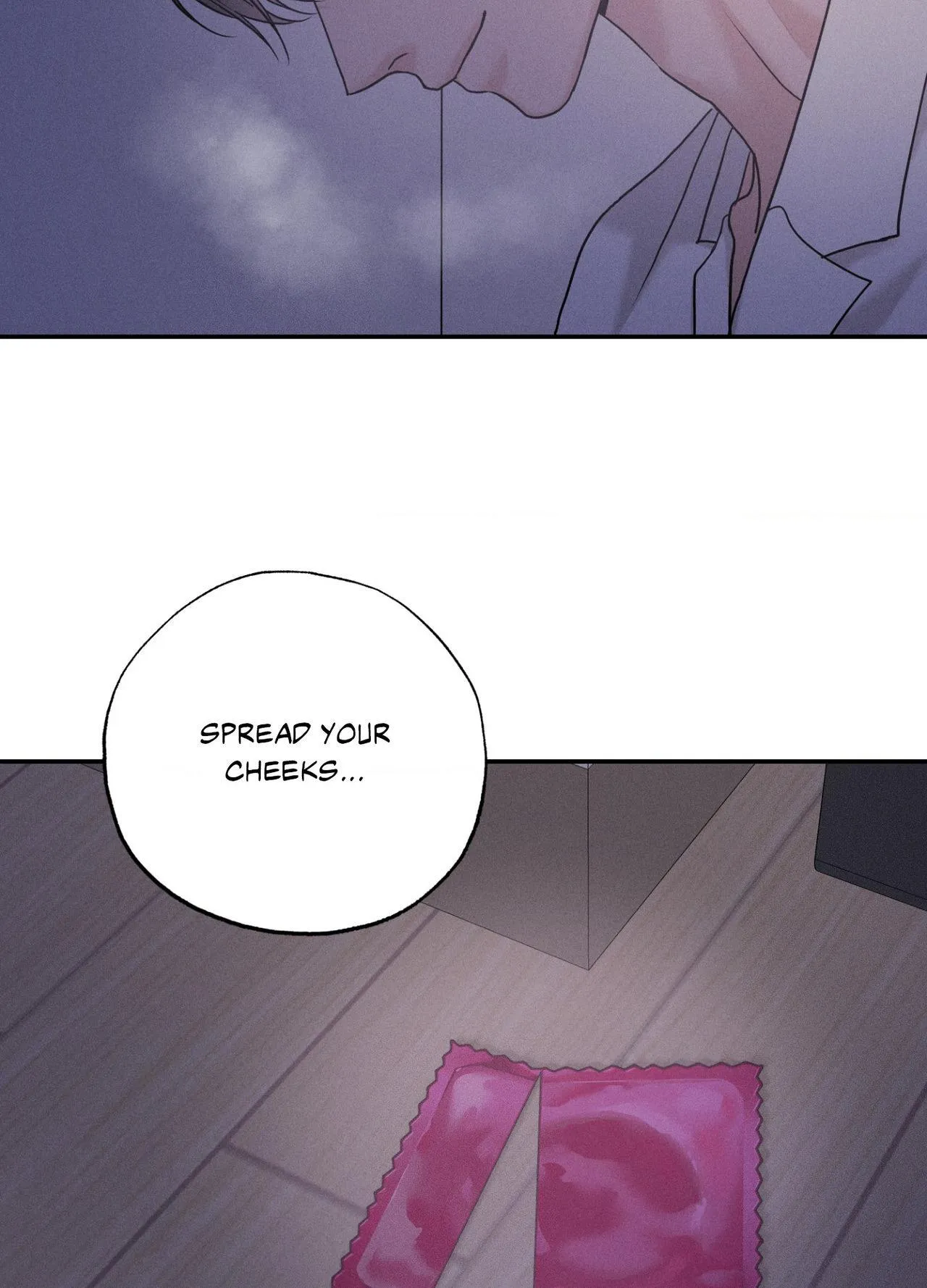 Focusing Chapter 21 page 73 - 