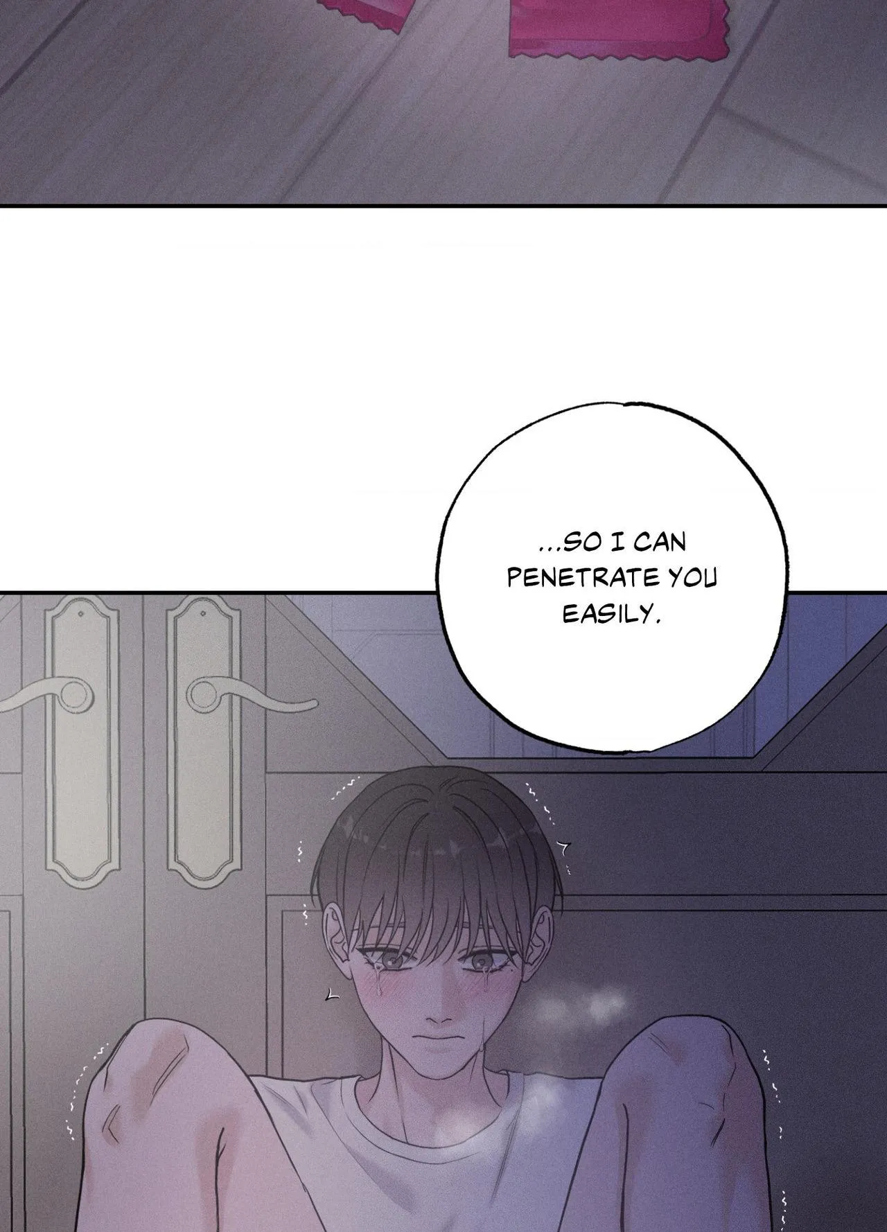 Focusing Chapter 21 page 74 - 