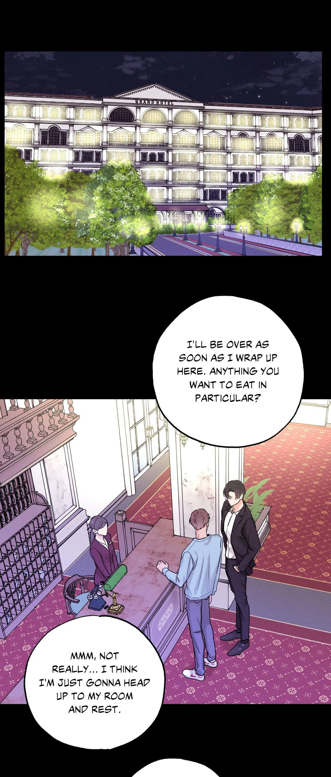 Focusing Chapter 22 page 1 - 