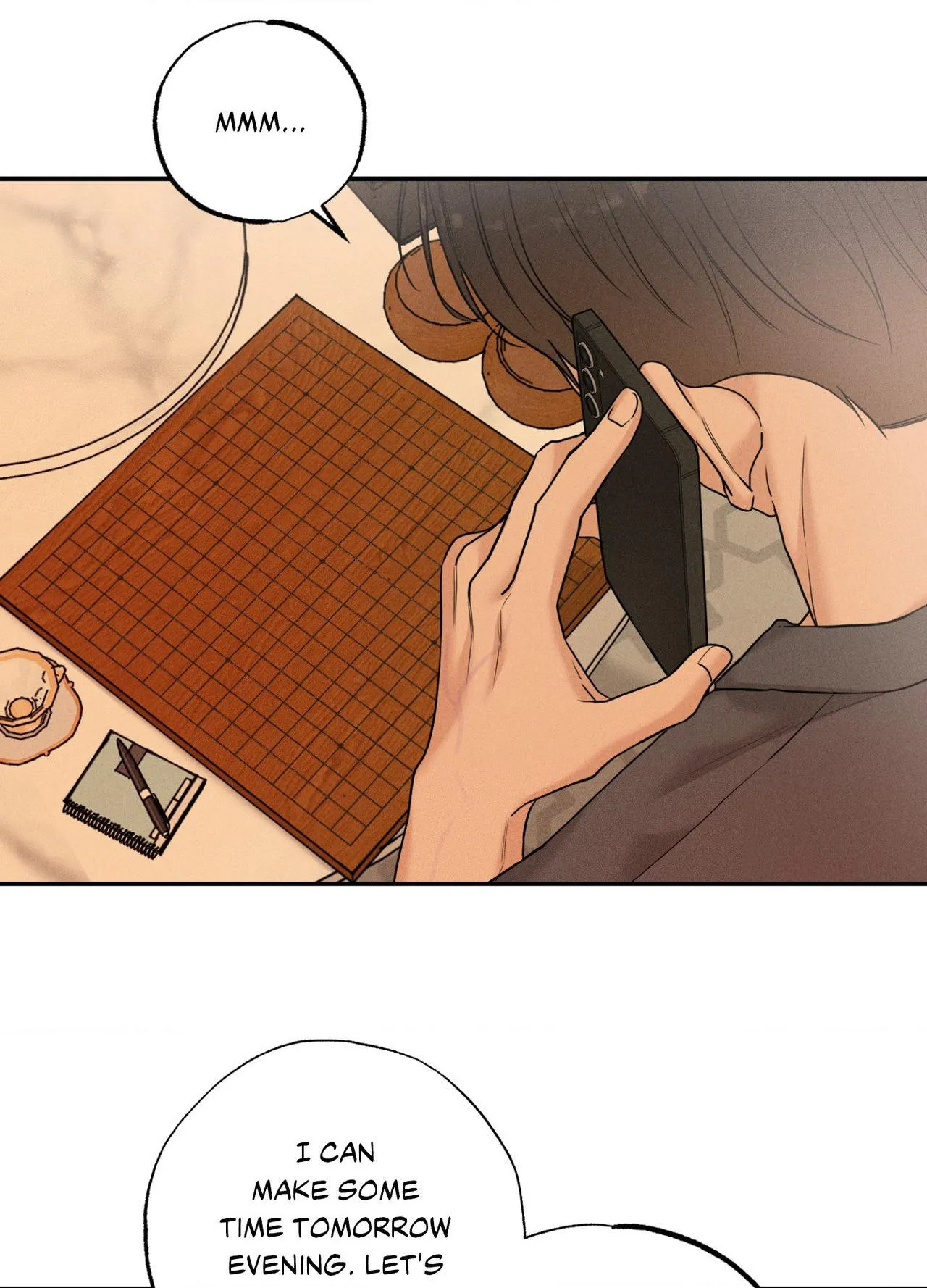 Focusing Chapter 24 page 28 - 