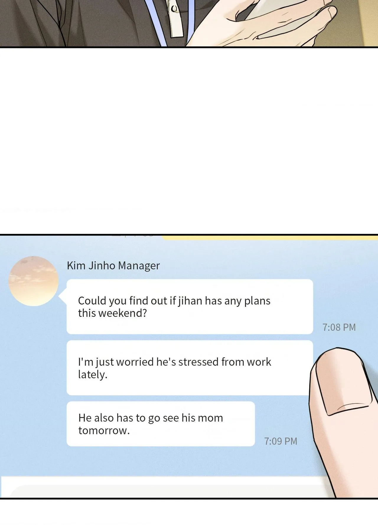 Focusing Chapter 24 page 33 - 