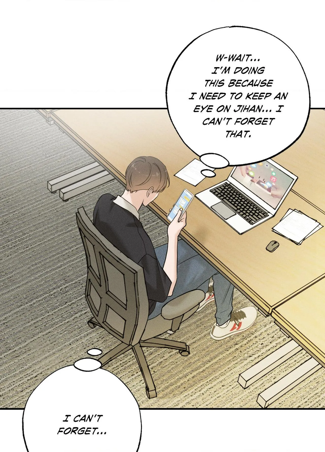 Focusing Chapter 24 page 34 - 