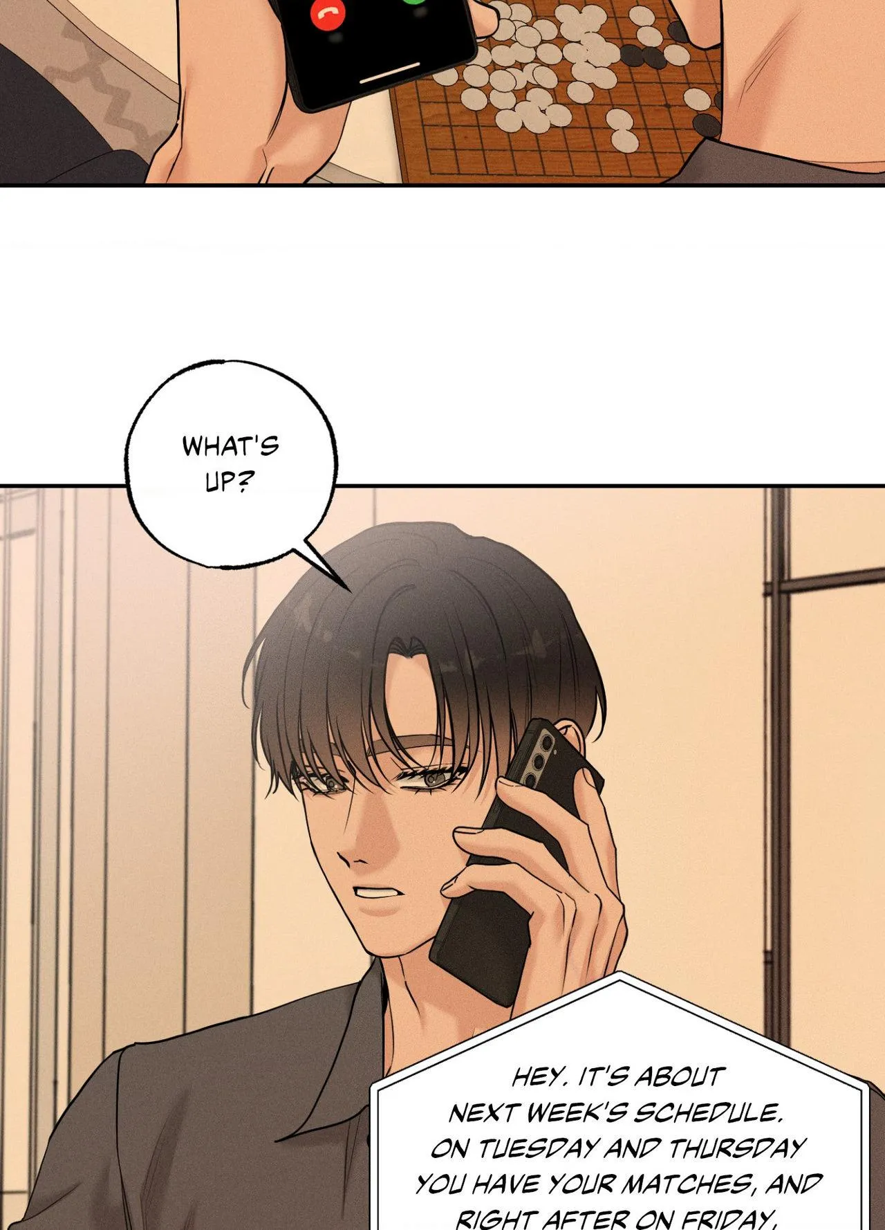 Focusing Chapter 24 page 5 - 