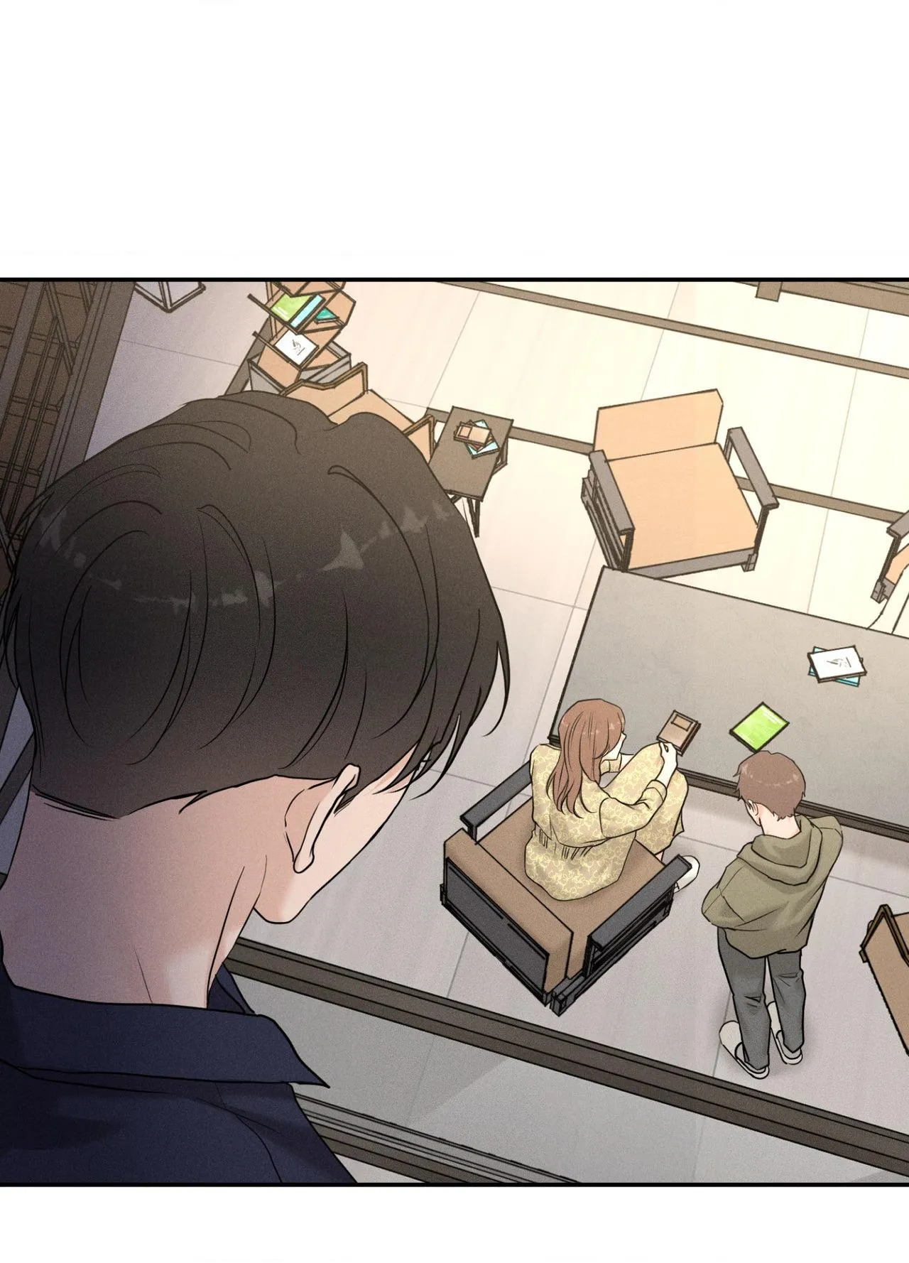 Focusing Chapter 24 page 60 - 
