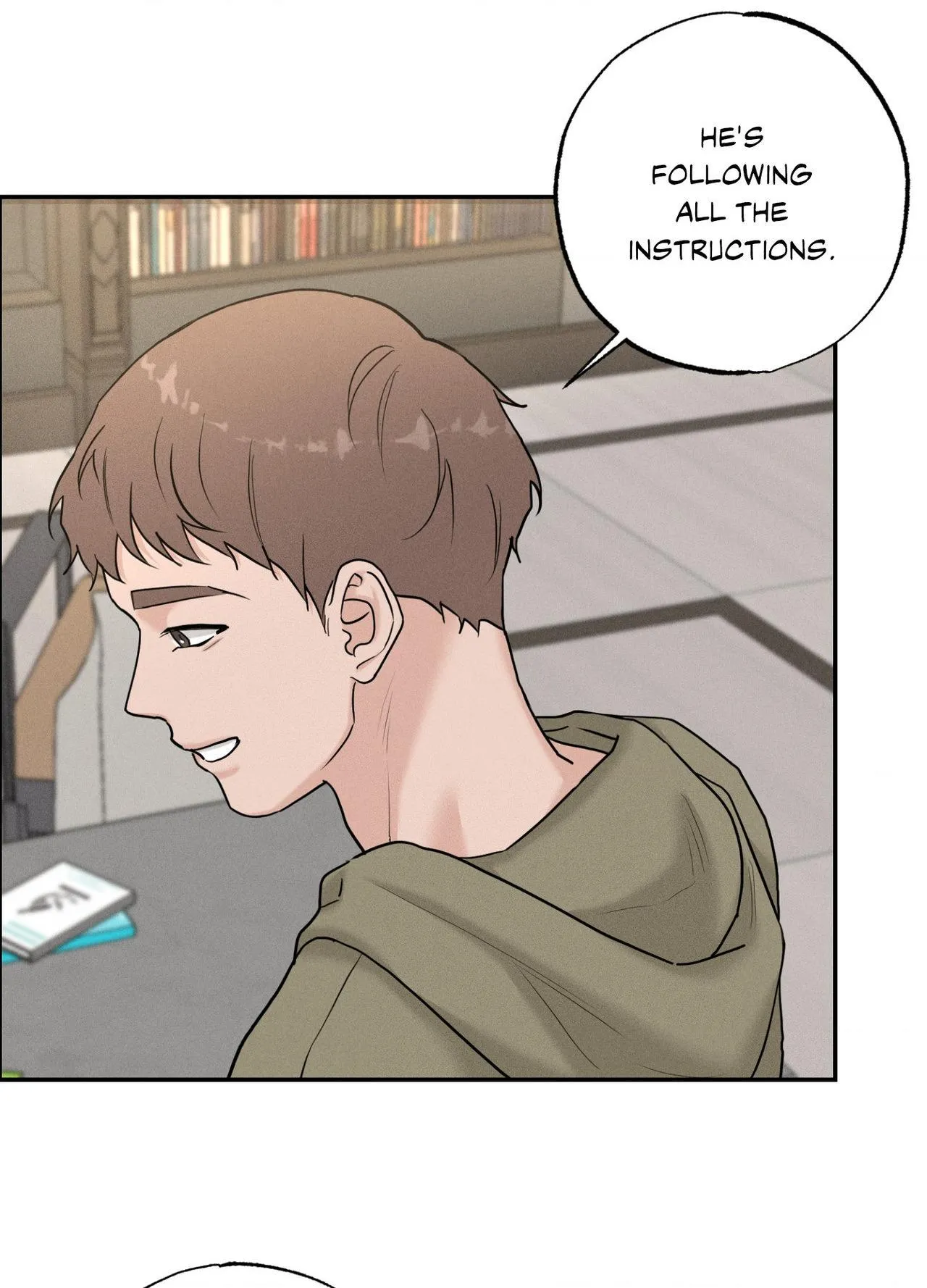 Focusing Chapter 24 page 62 - 