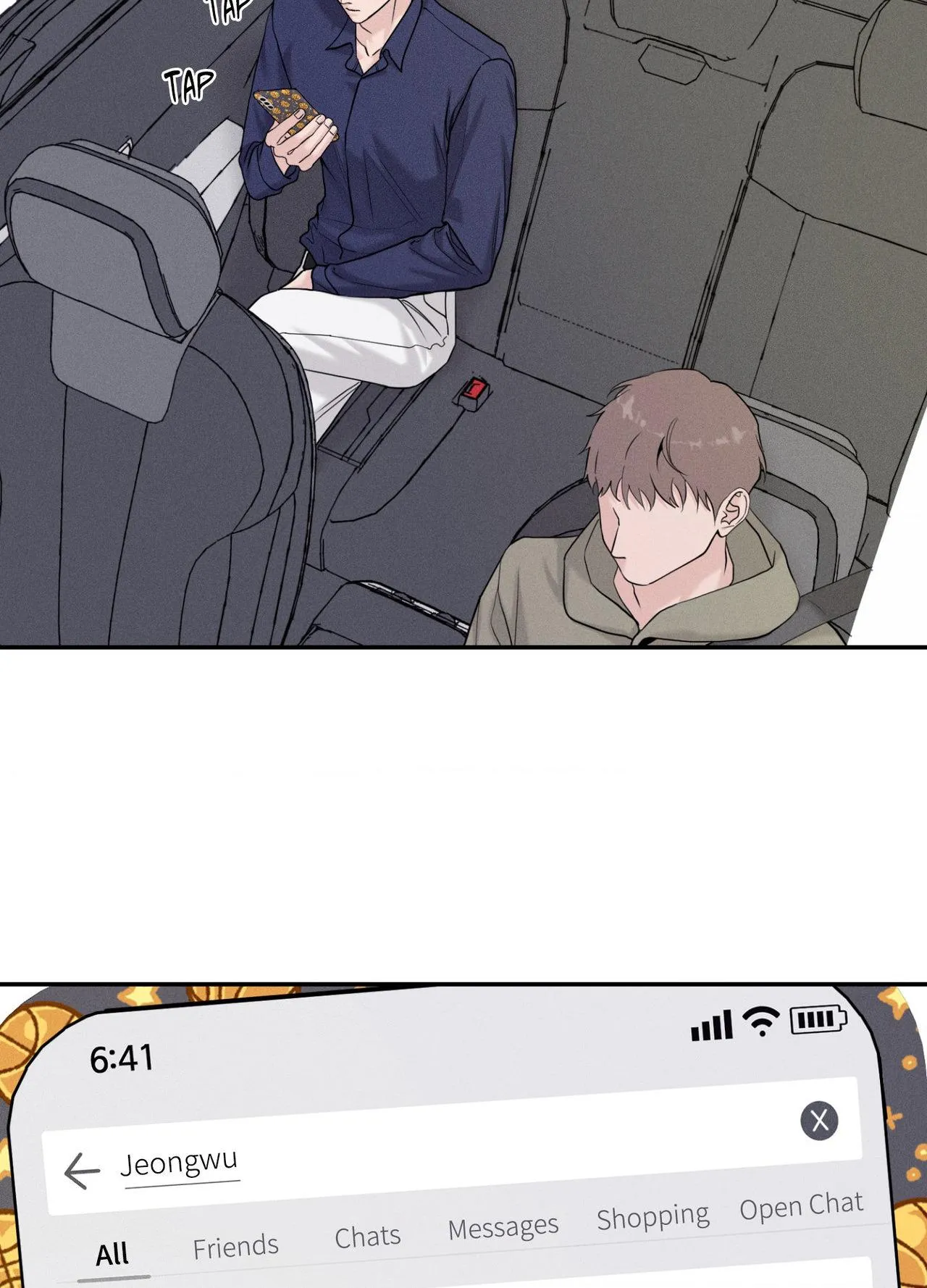 Focusing Chapter 25 page 15 - 