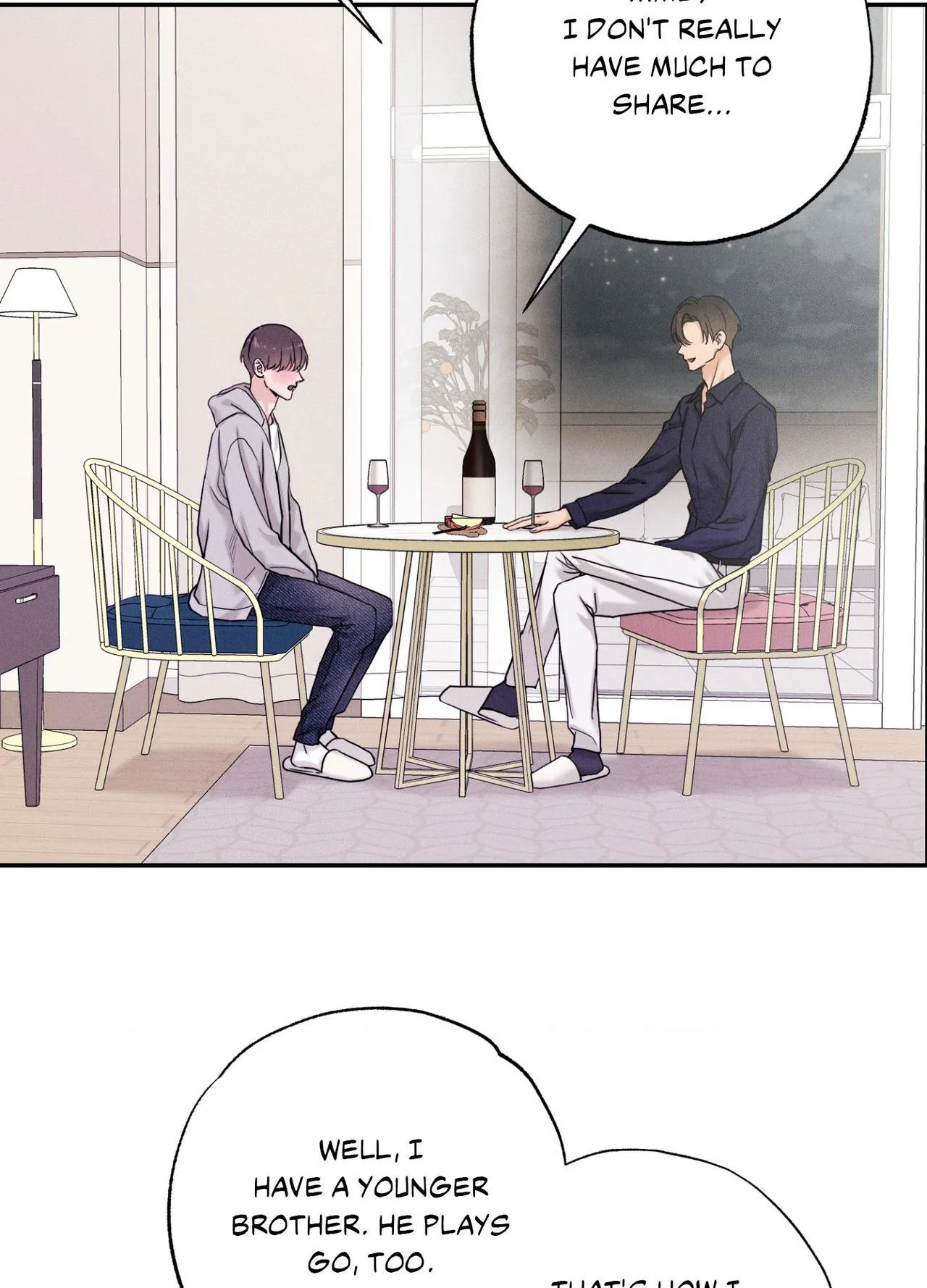 Focusing Chapter 25 page 38 - 